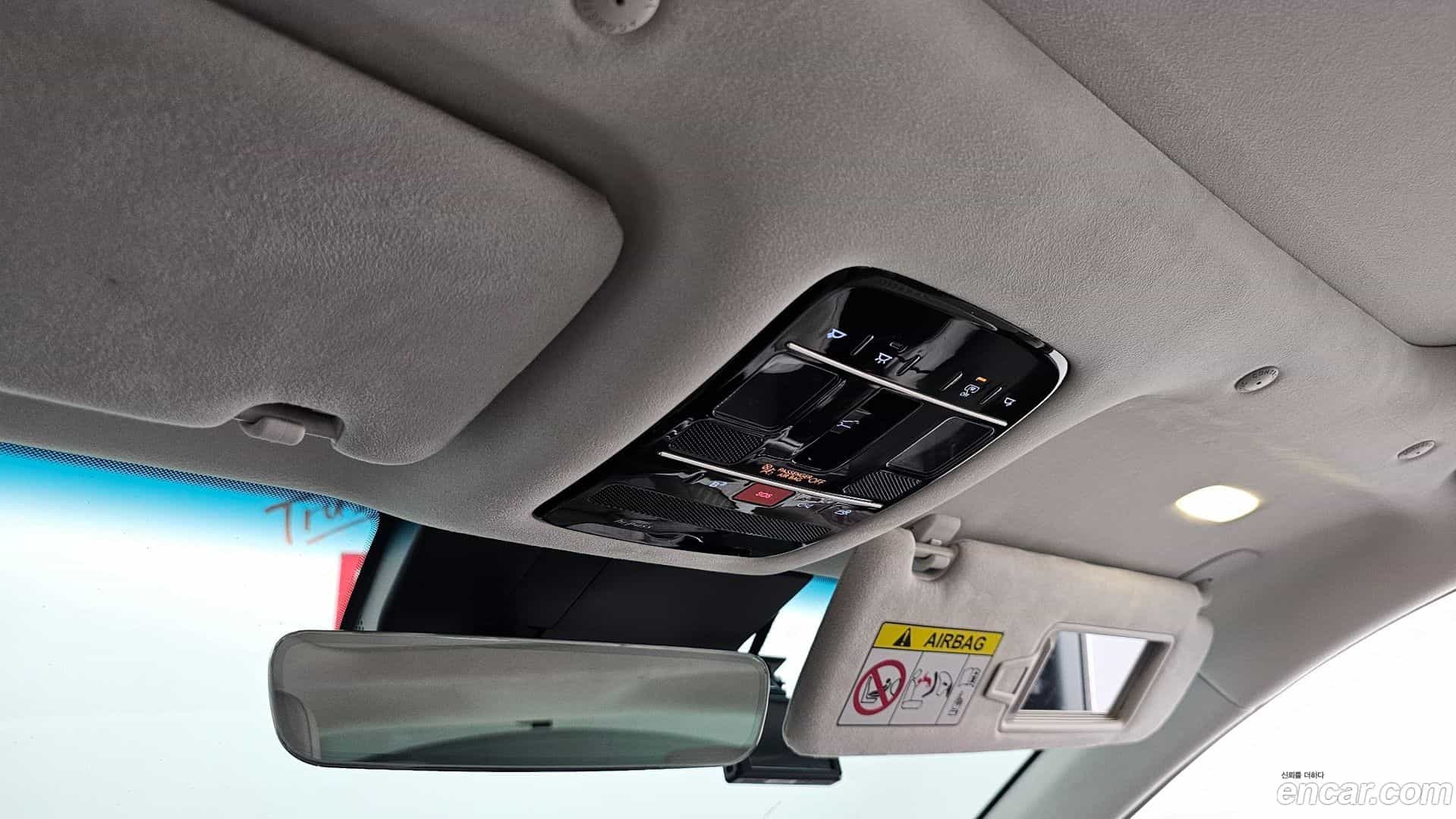 Grandeur Hyundai 2023.8-OPTION-024