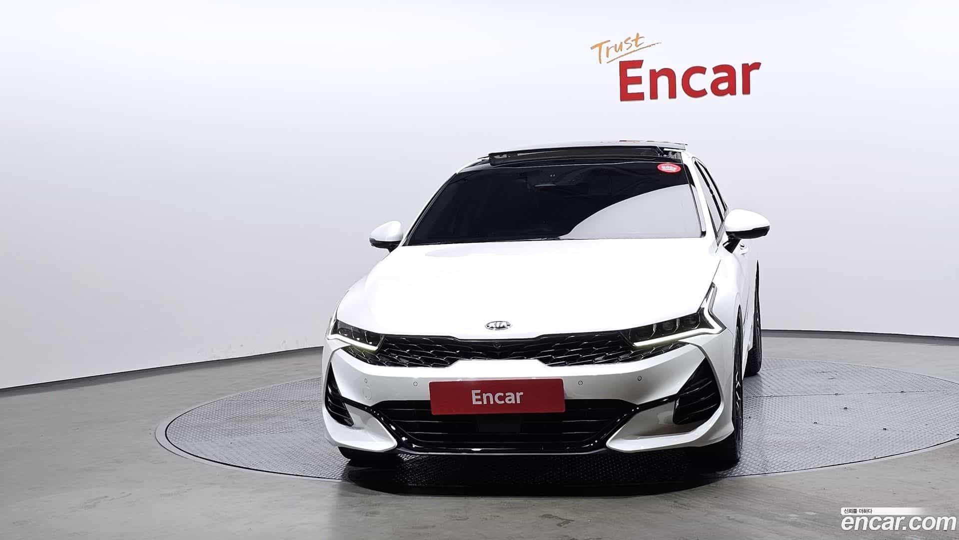 K5 Kia 2020.7-OUTER-003