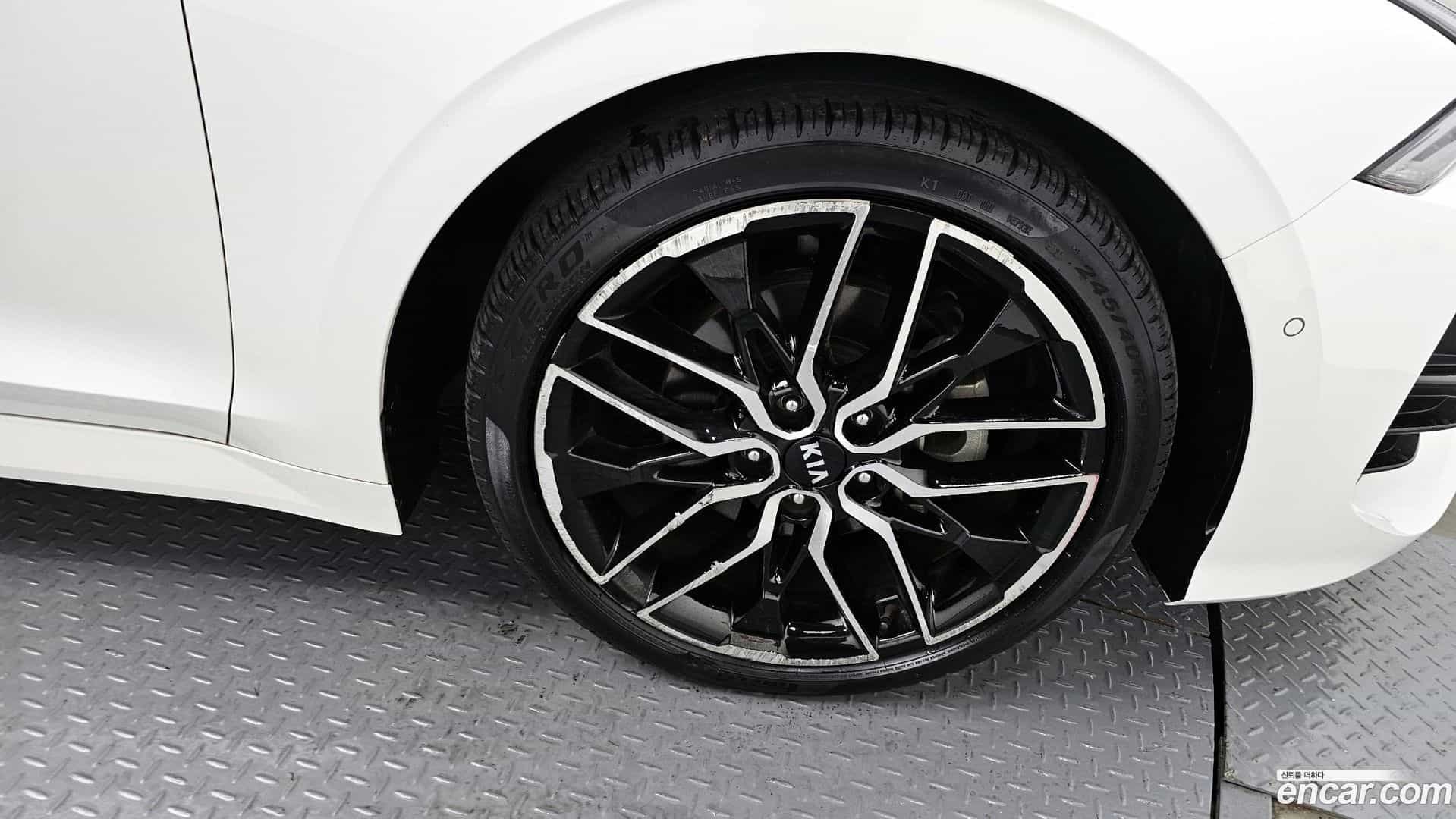 K5 Kia 2020.7-OUTER-005