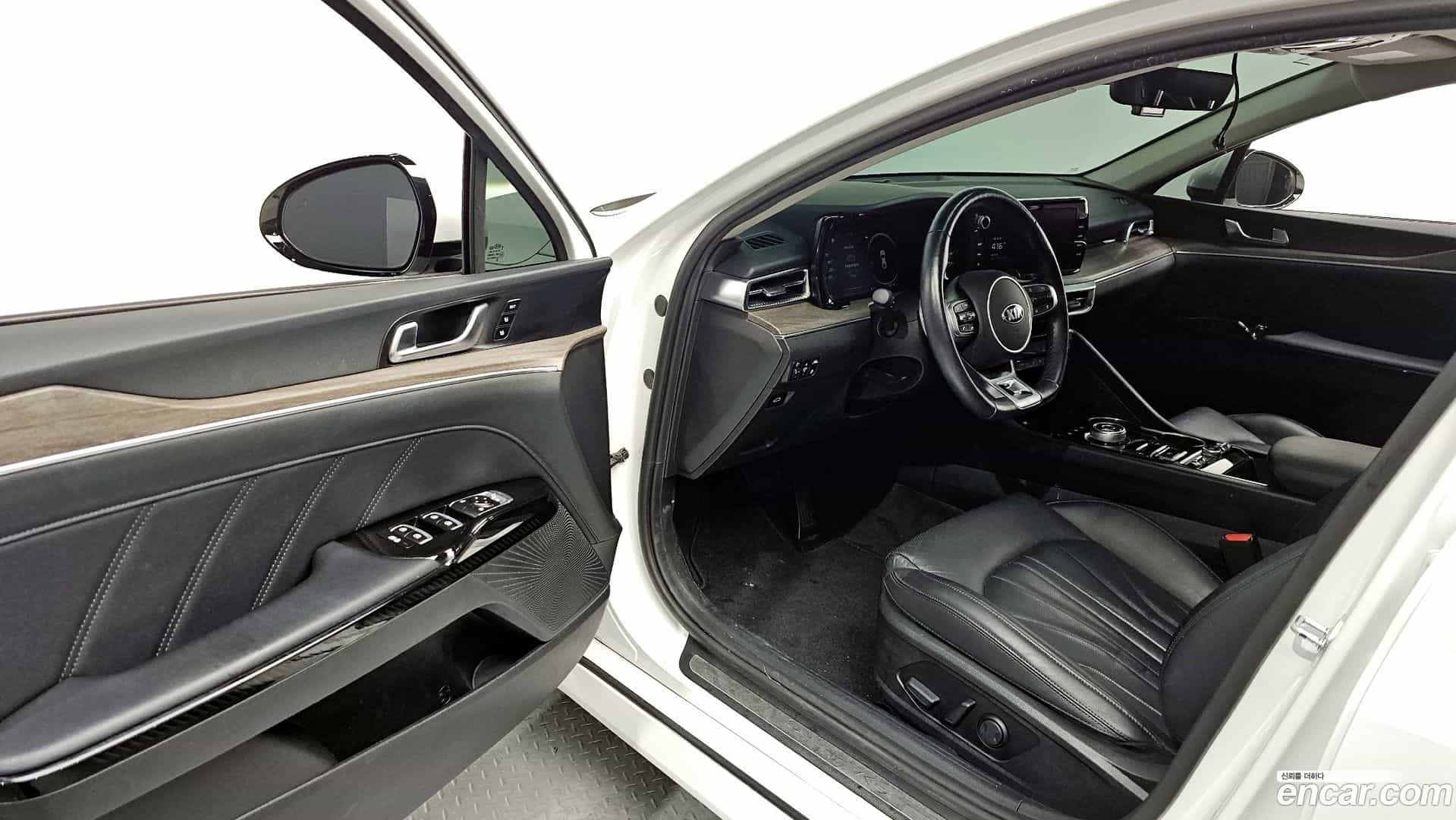 K5 Kia 2020.7-INNER-010