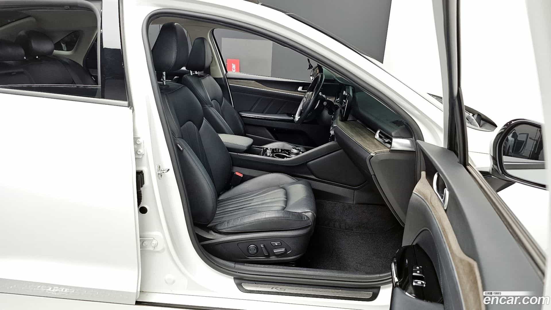 K5 Kia 2020.7-OPTION-015