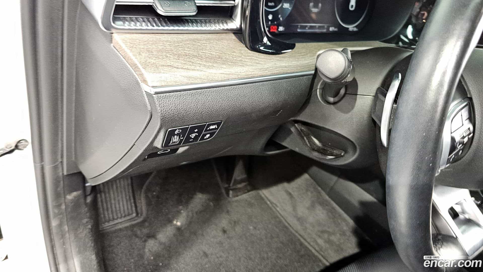 K5 Kia 2020.7-OPTION-021