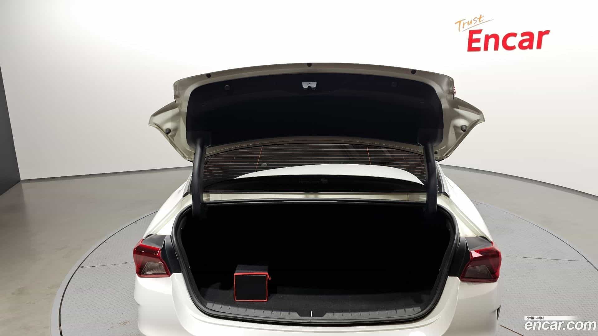 K5 Kia 2020.7-OPTION-024
