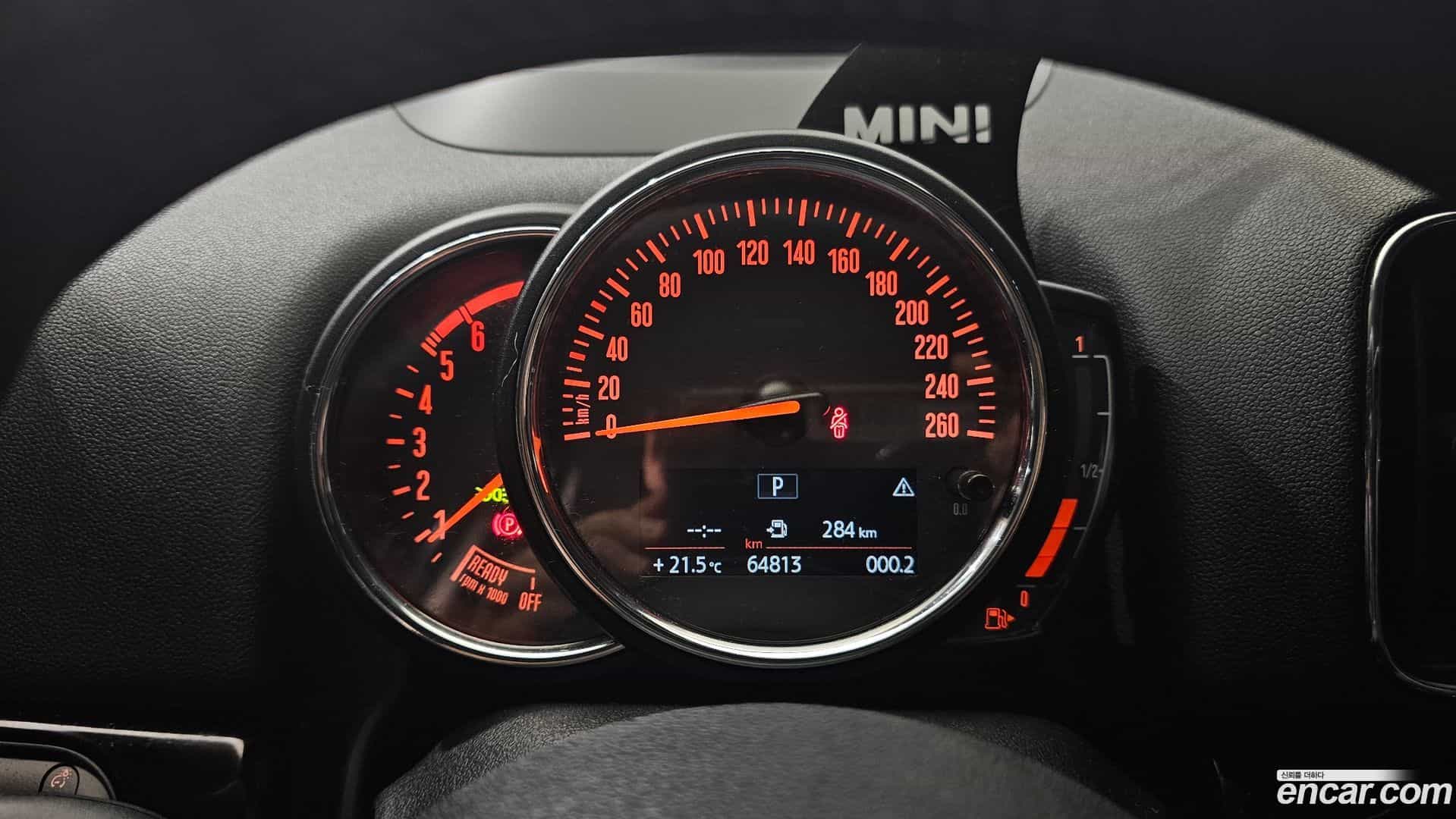 Countryman Mini 2019.3-INNER-008