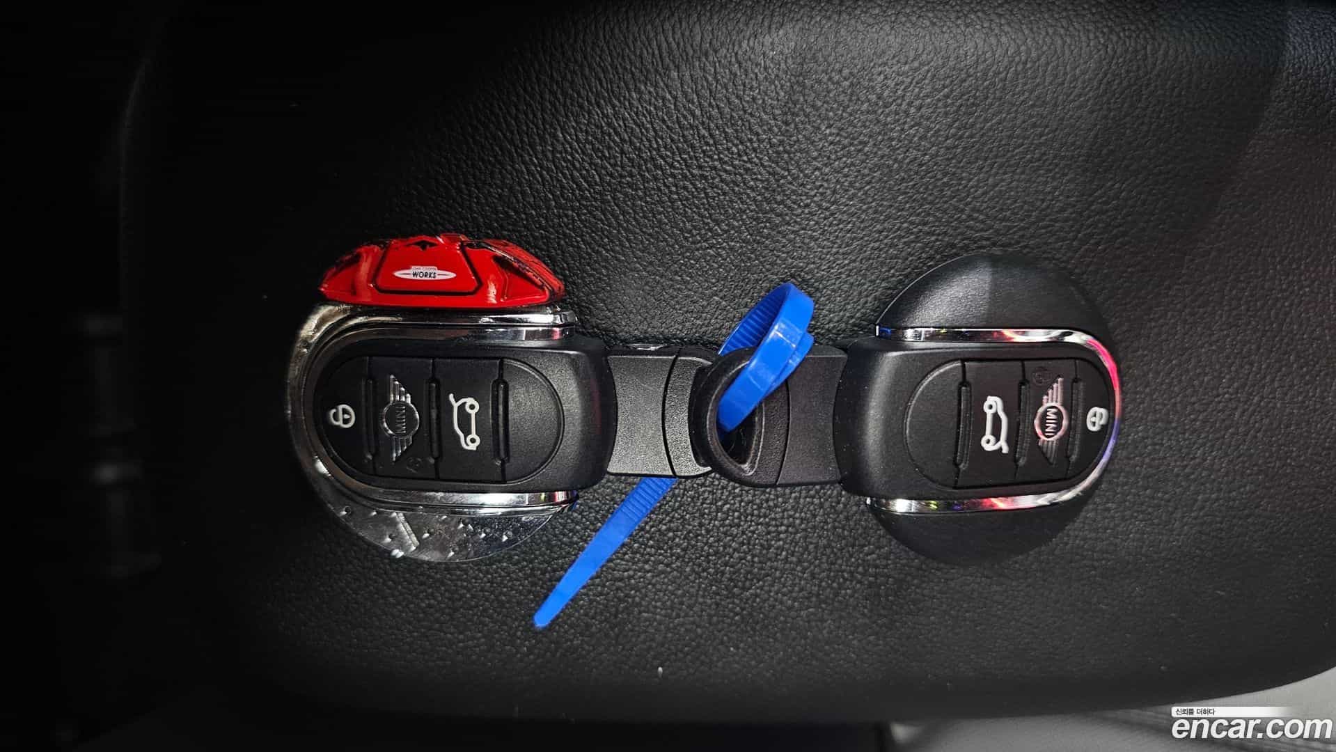 Countryman Mini 2019.3-OPTION-020