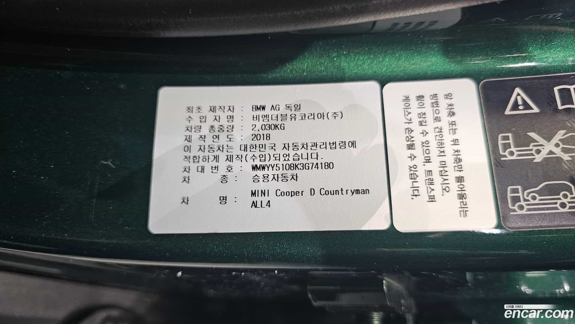 Countryman Mini 2019.3-OPTION-024