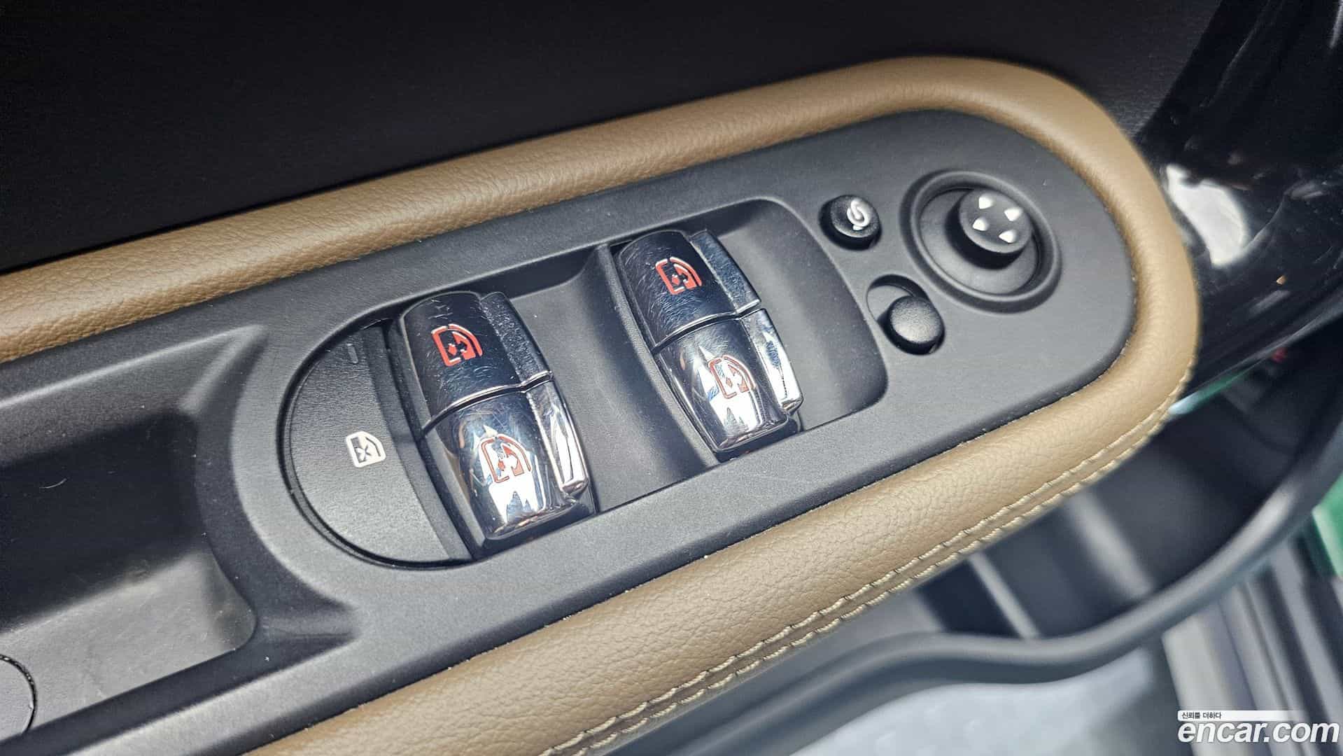 Countryman Mini 2019.3-OPTION-041