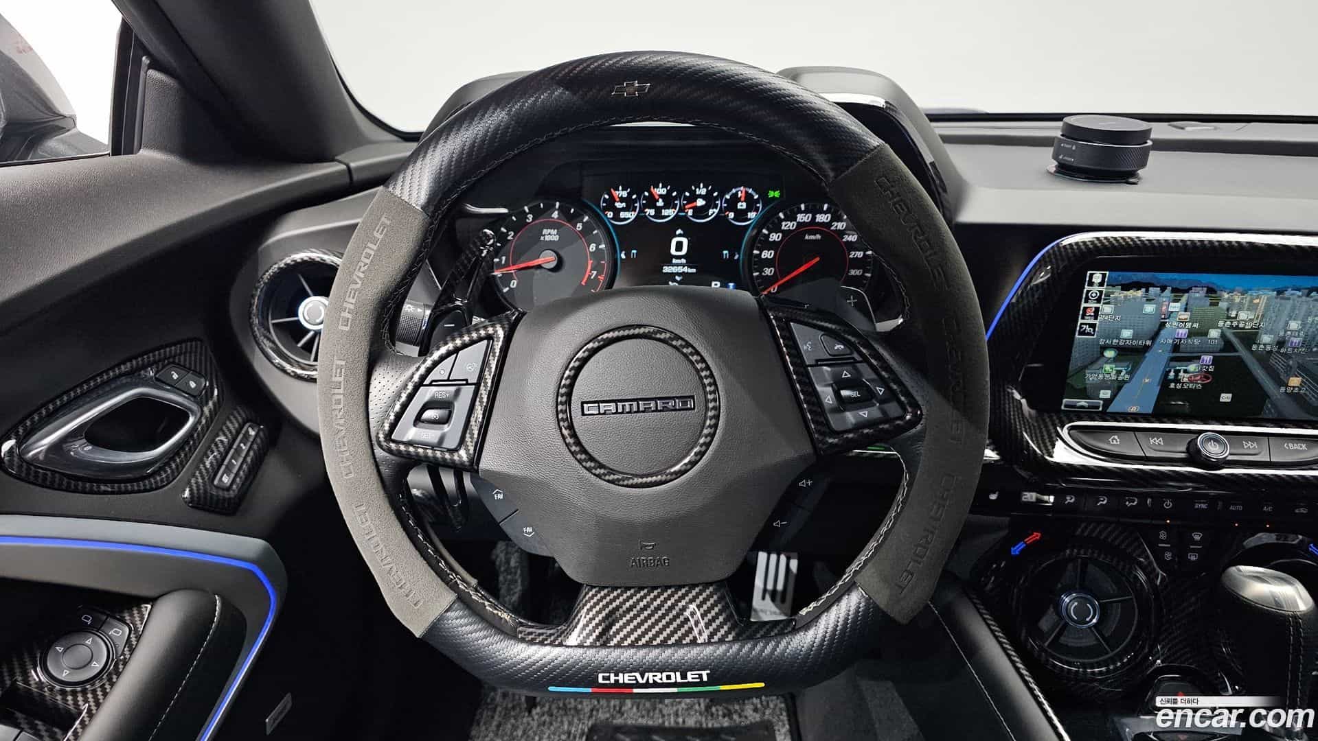 Camaro Chevrolet 2016.11-OPTION-016