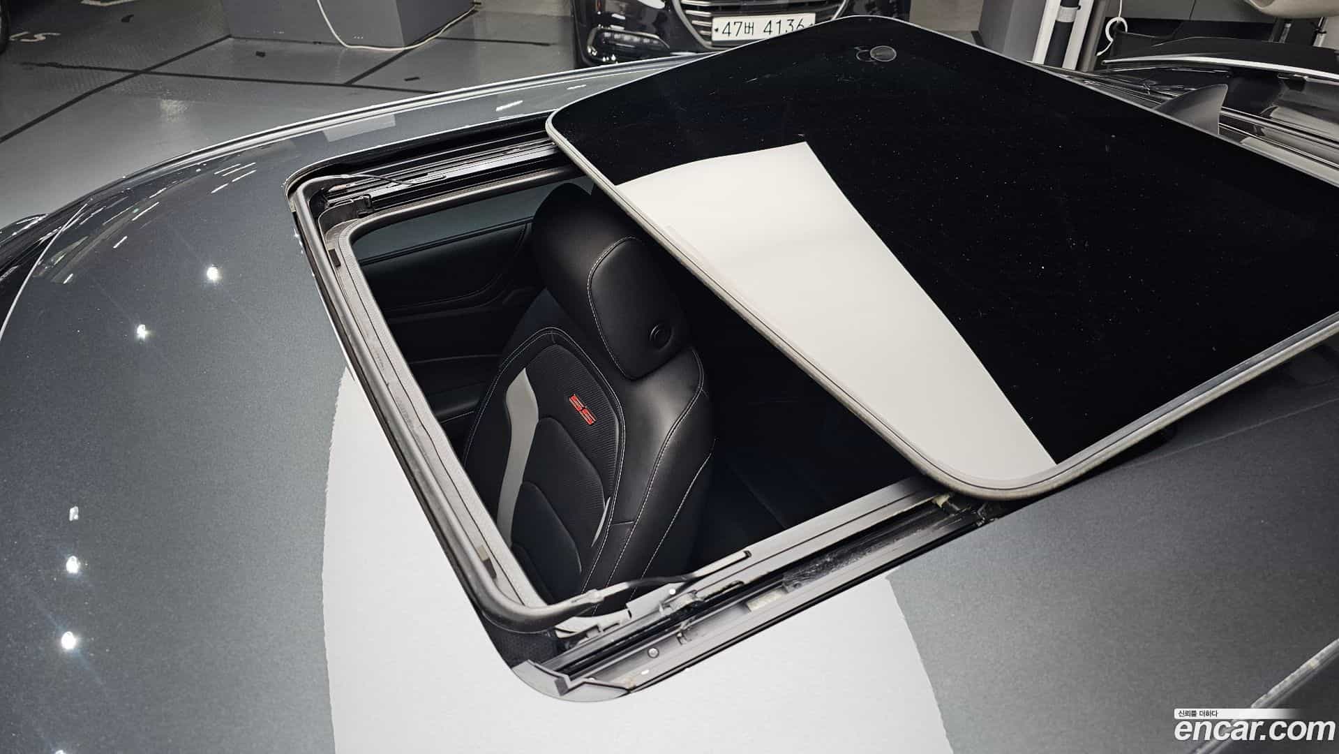 Camaro Chevrolet 2016.11-OPTION-019
