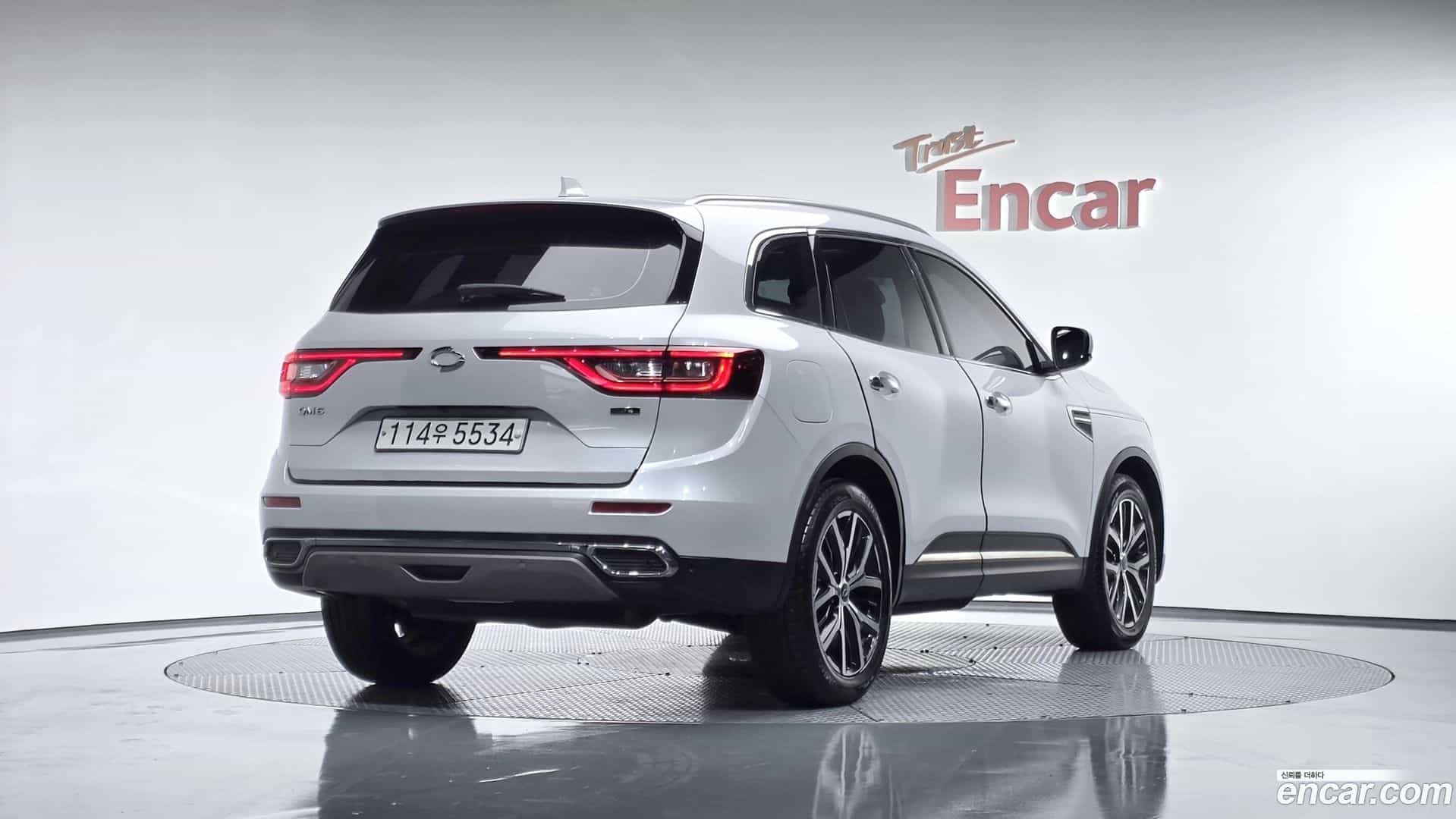 QM6 Renault Korea 2019.5-OUTER-002