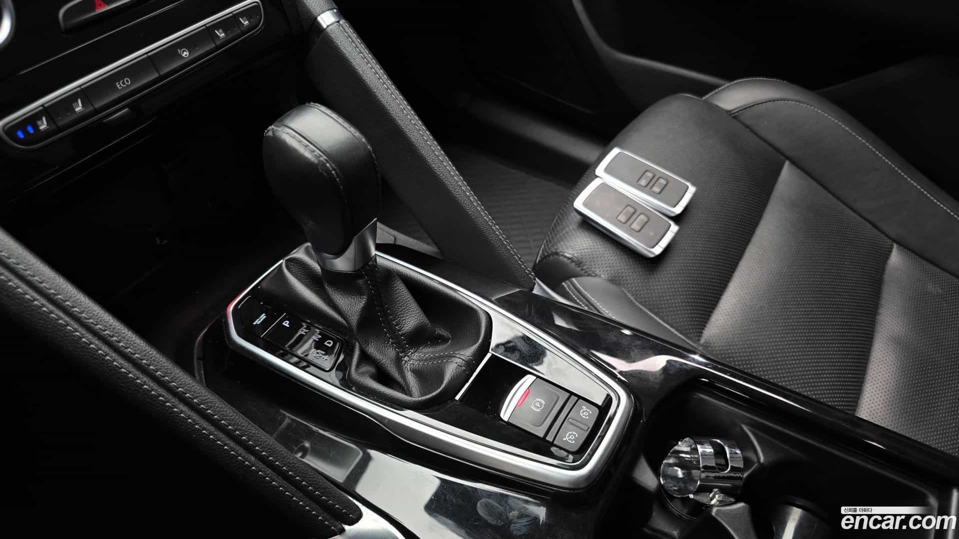 QM6 Renault Korea 2019.5-INNER-009