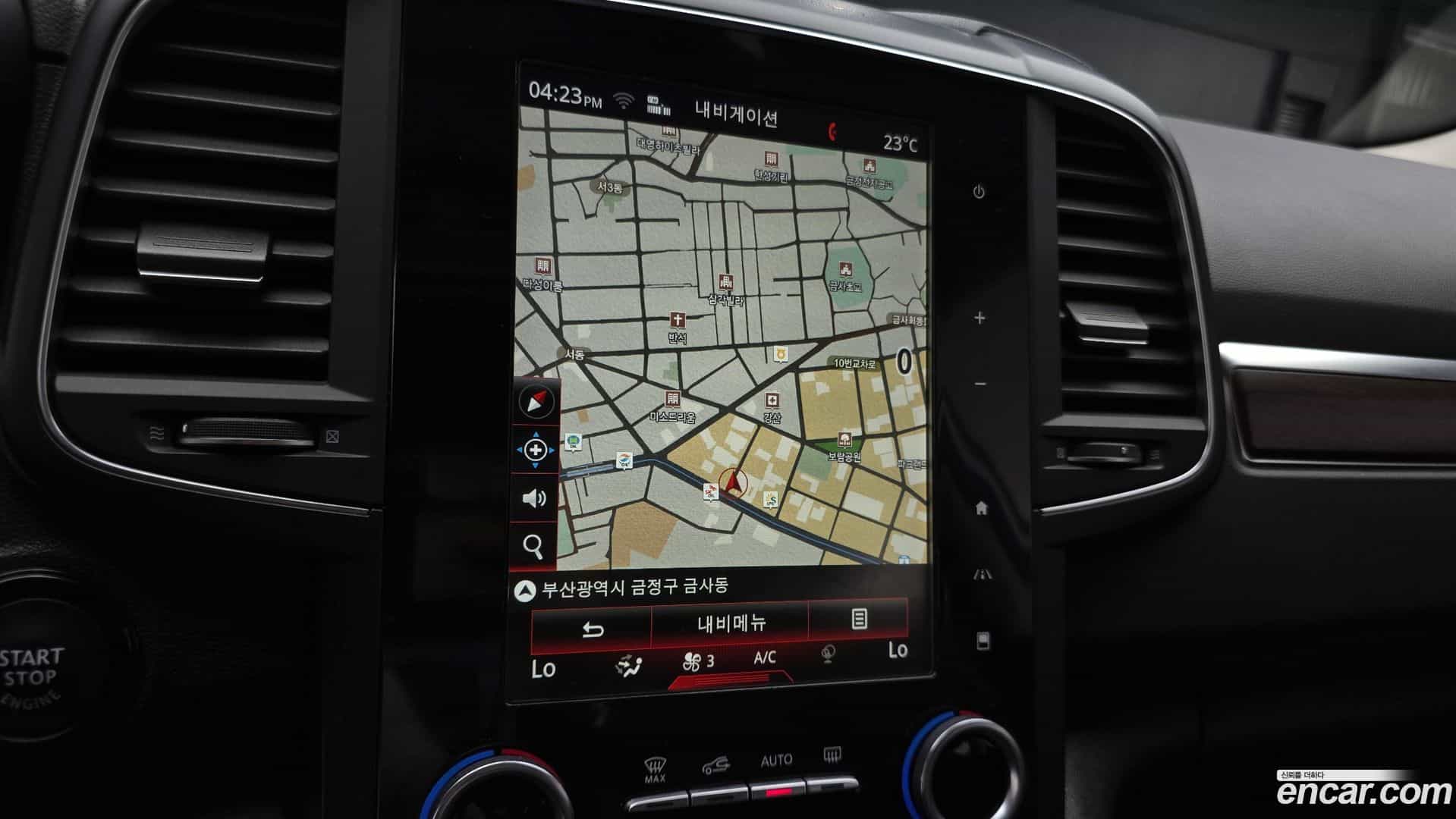 QM6 Renault Korea 2019.5-OPTION-019
