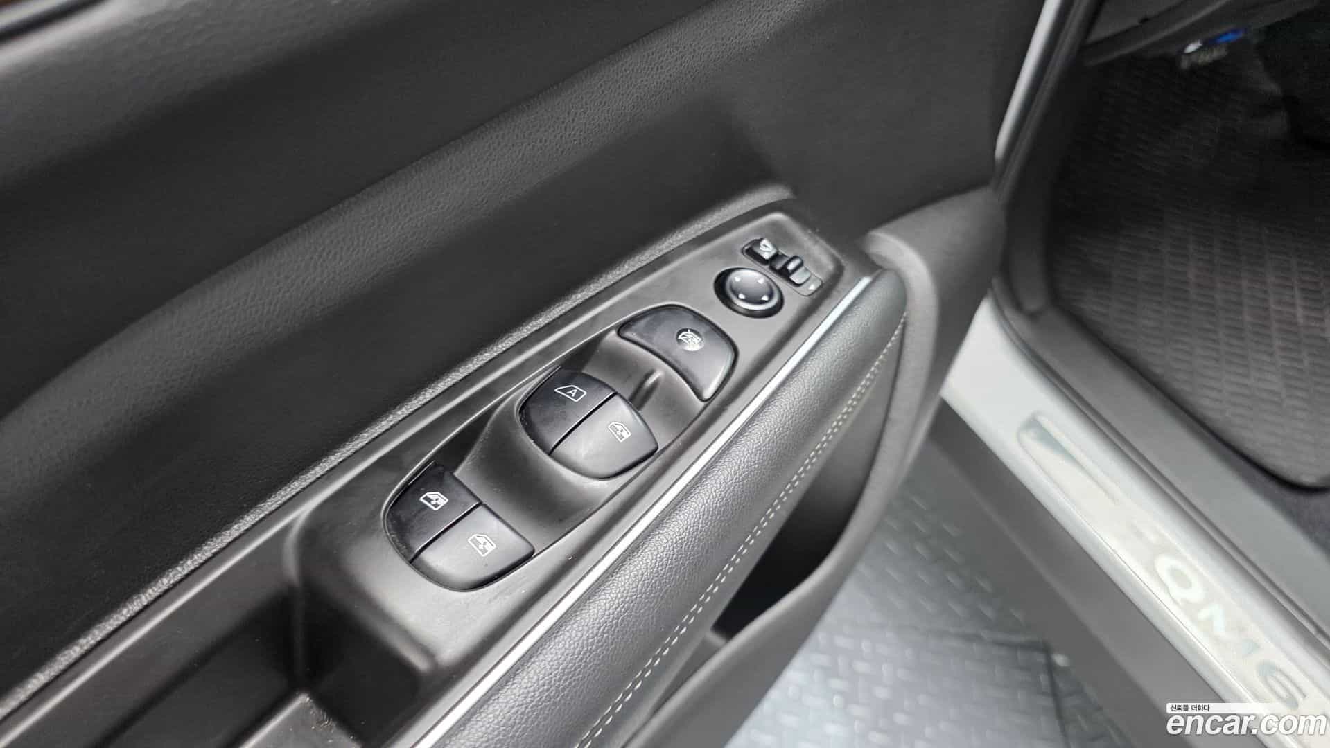 QM6 Renault Korea 2019.5-OPTION-023
