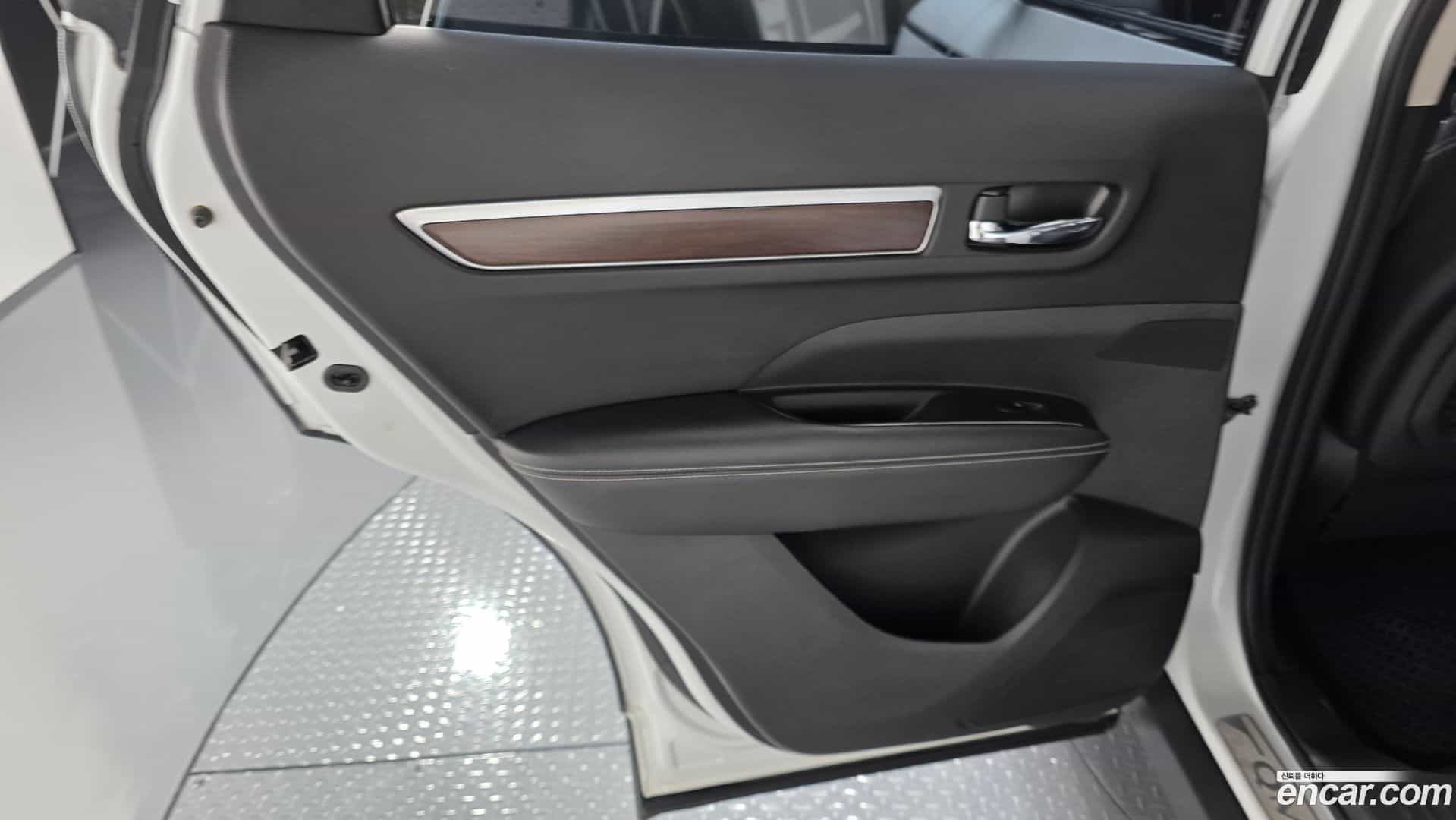 QM6 Renault Korea 2019.5-INNER-035