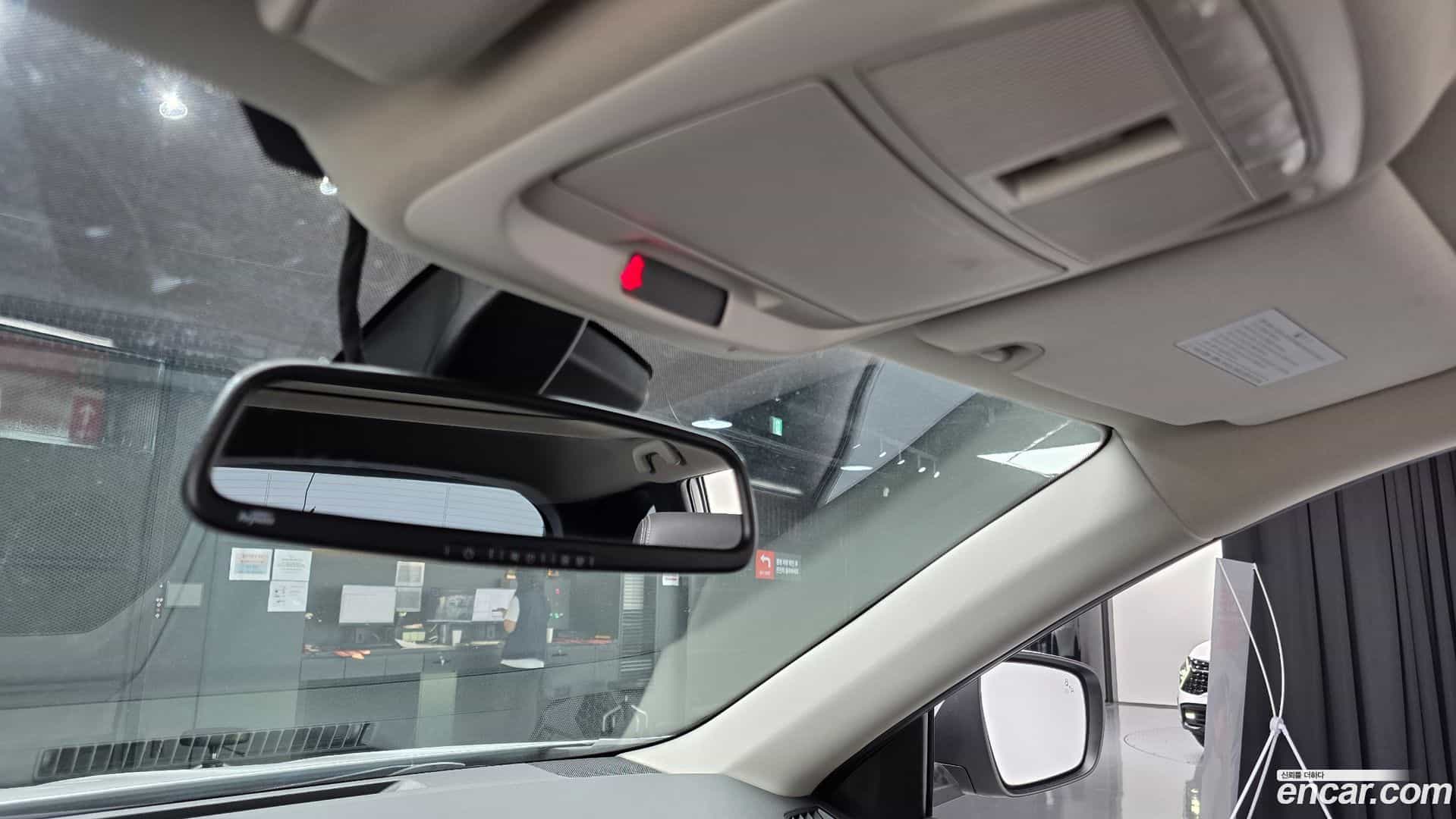 QM6 Renault Korea 2019.5-OPTION-045