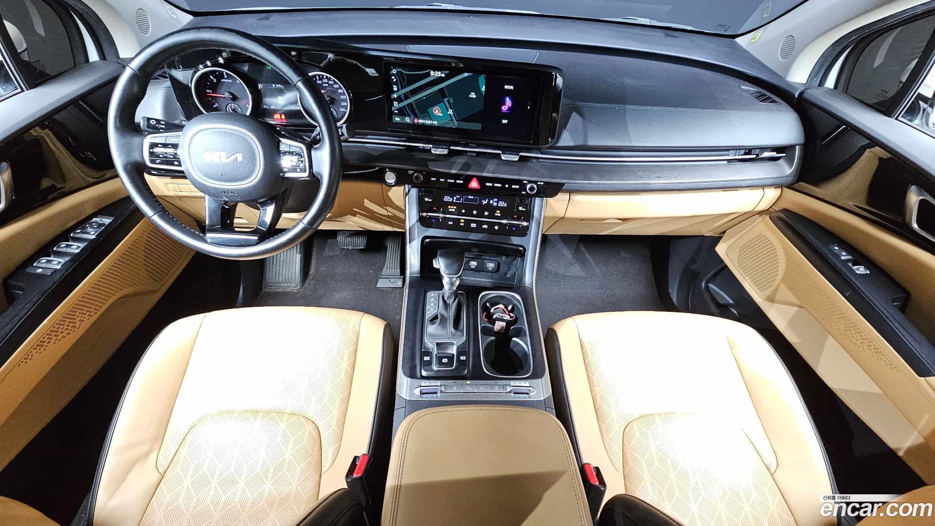 Canival Kia 2022.1-INNER-007
