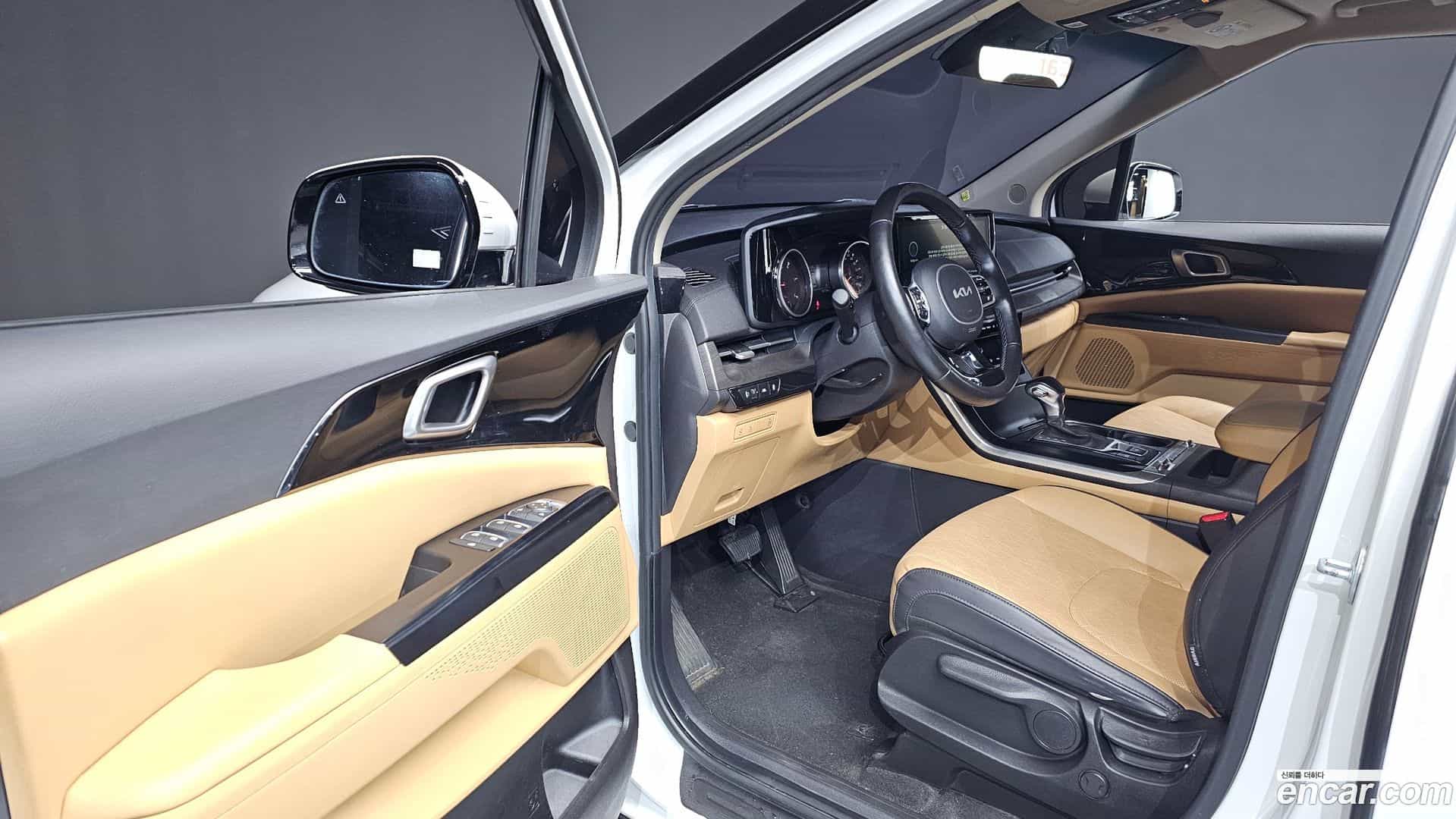 Canival Kia 2022.1-INNER-010