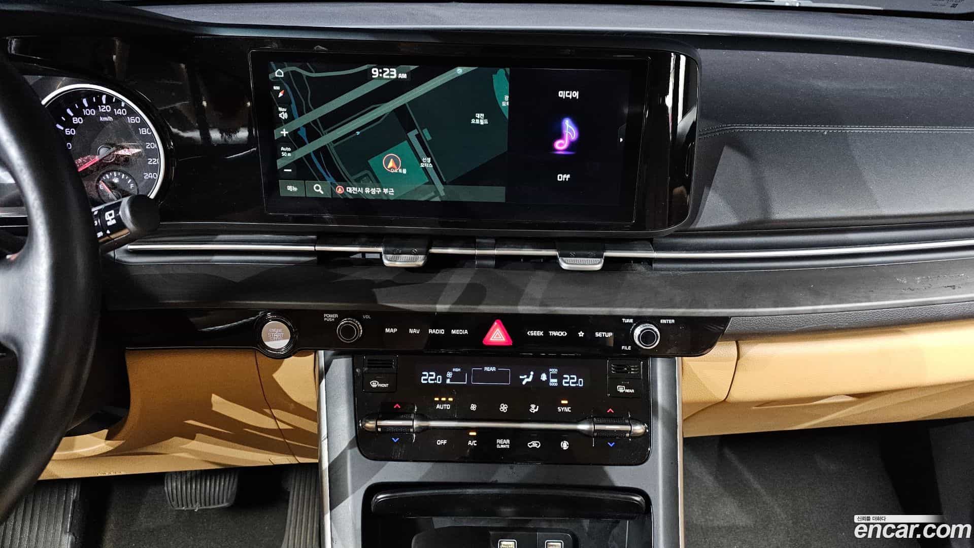 Canival Kia 2022.1-OPTION-017