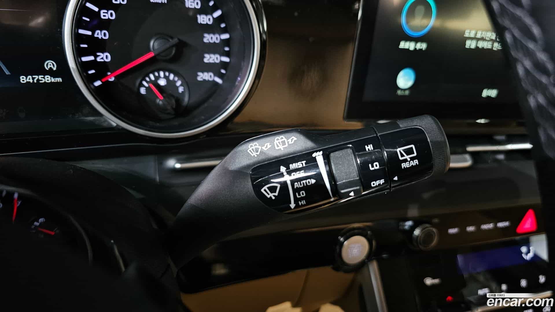 Canival Kia 2022.1-OPTION-020