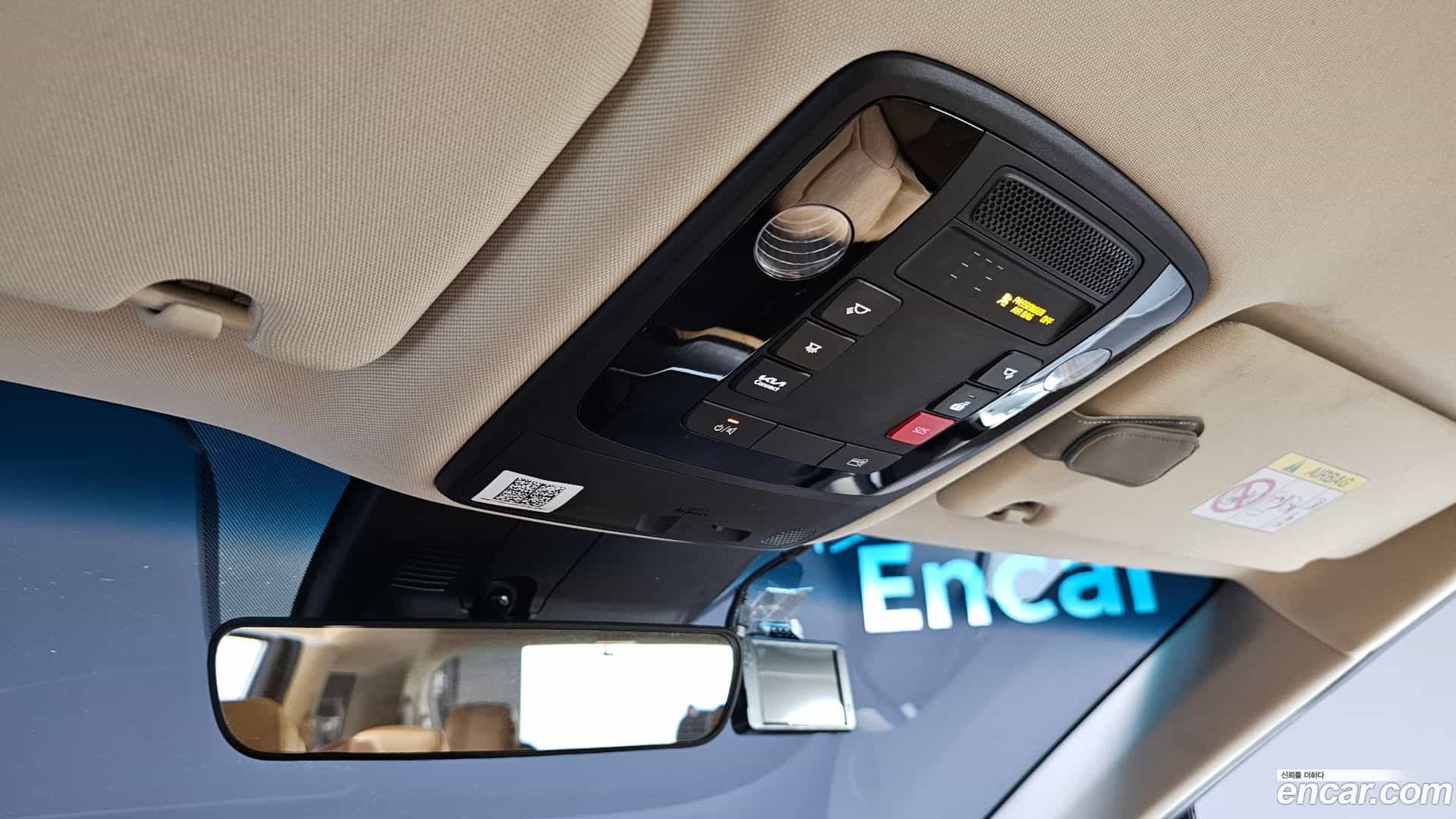 Canival Kia 2022.1-OPTION-022