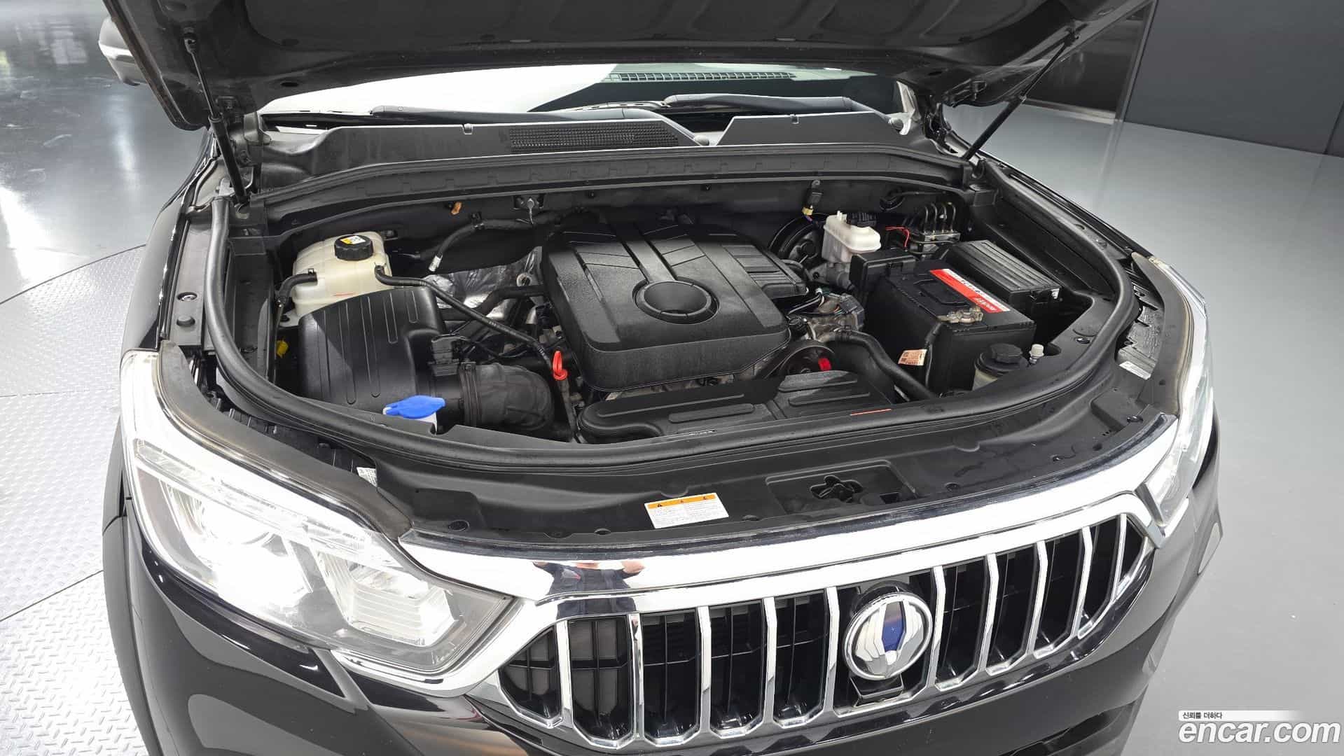 Rexton KG Mobility 2019.7-OUTER-006
