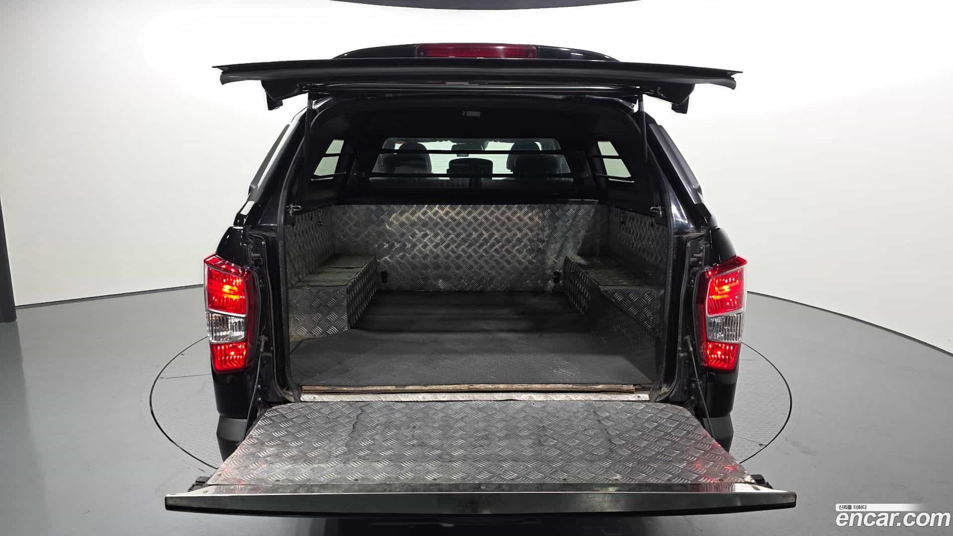Rexton KG Mobility 2019.7-OPTION-024