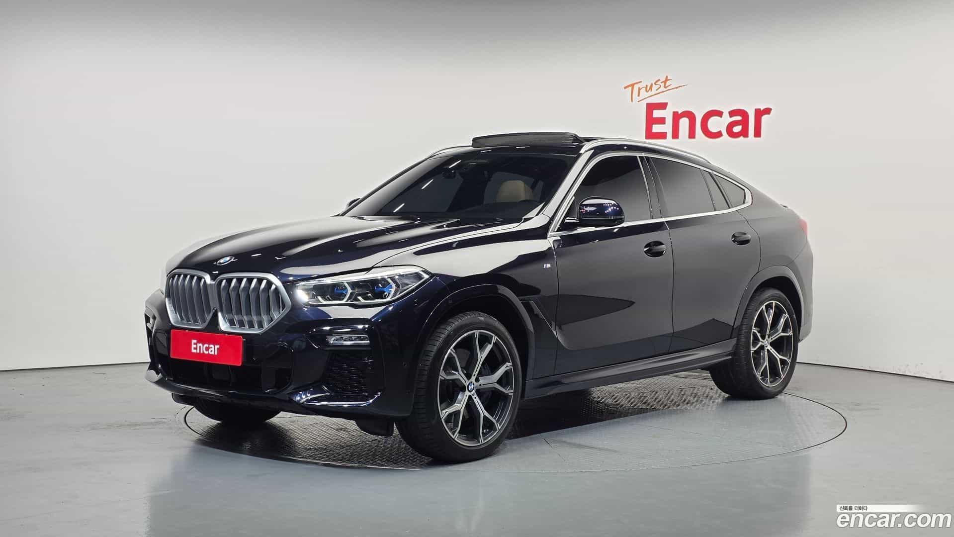 X6 BMW 2021.9-OUTER-001