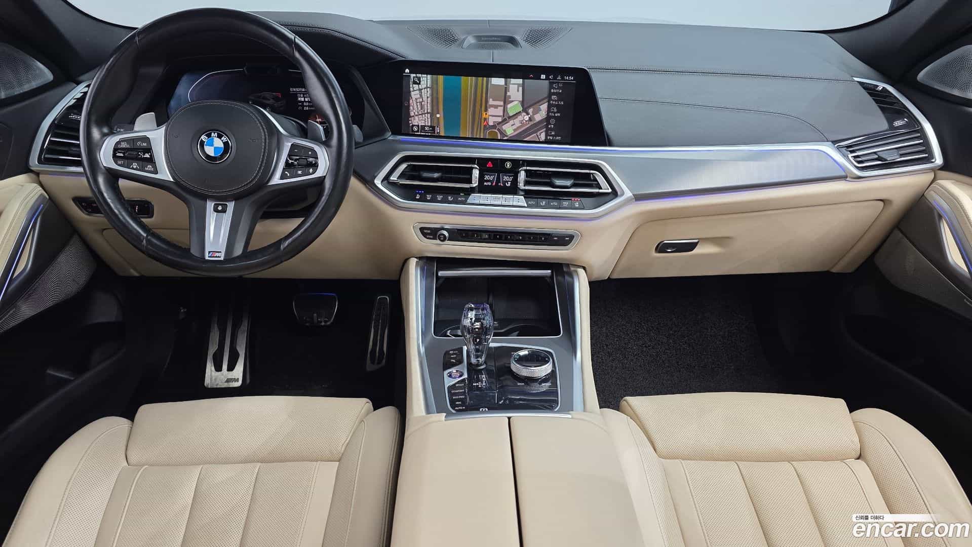 X6 BMW 2021.9-INNER-007