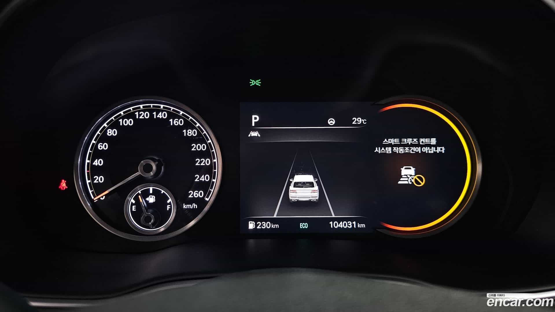 GV80 Genesis 2020.11-INNER-008