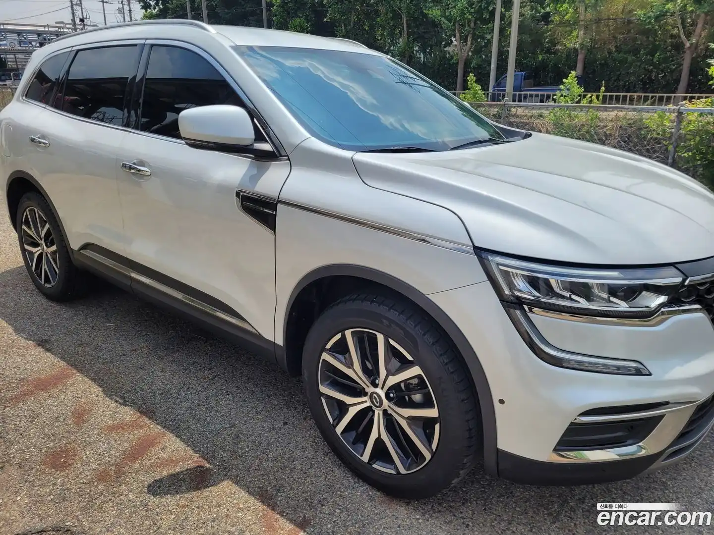 QM6 Renault Korea 2022.1-OUTER-001