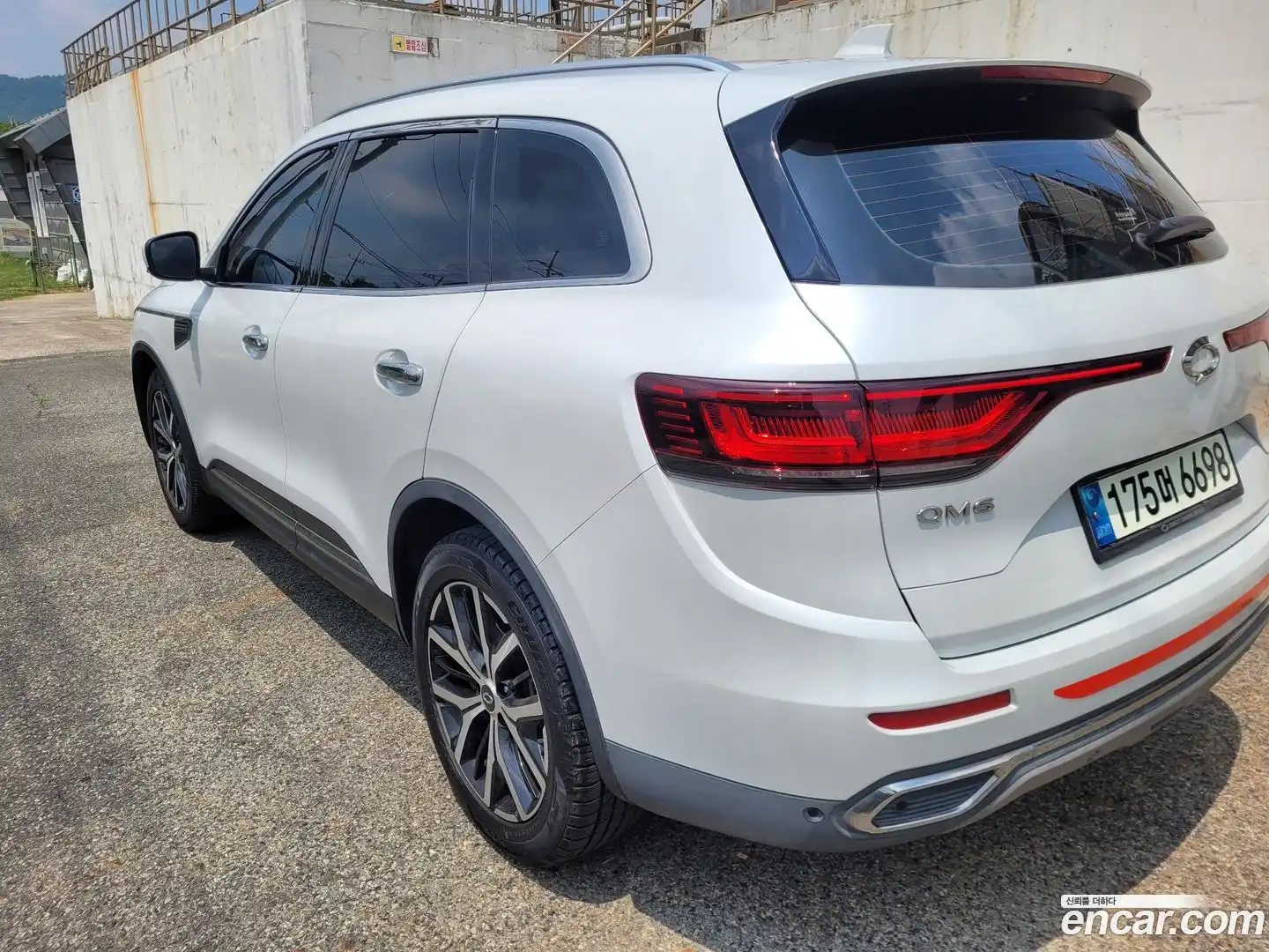 QM6 Renault Korea 2022.1-OUTER-002