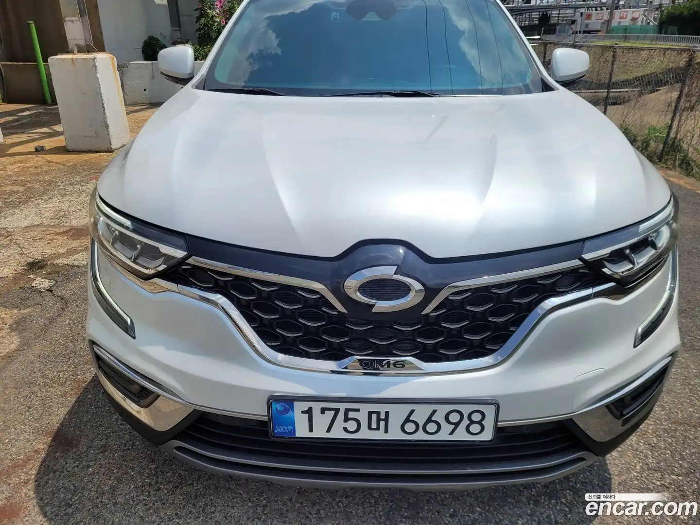 QM6 Renault Korea 2022.1-OUTER-003
