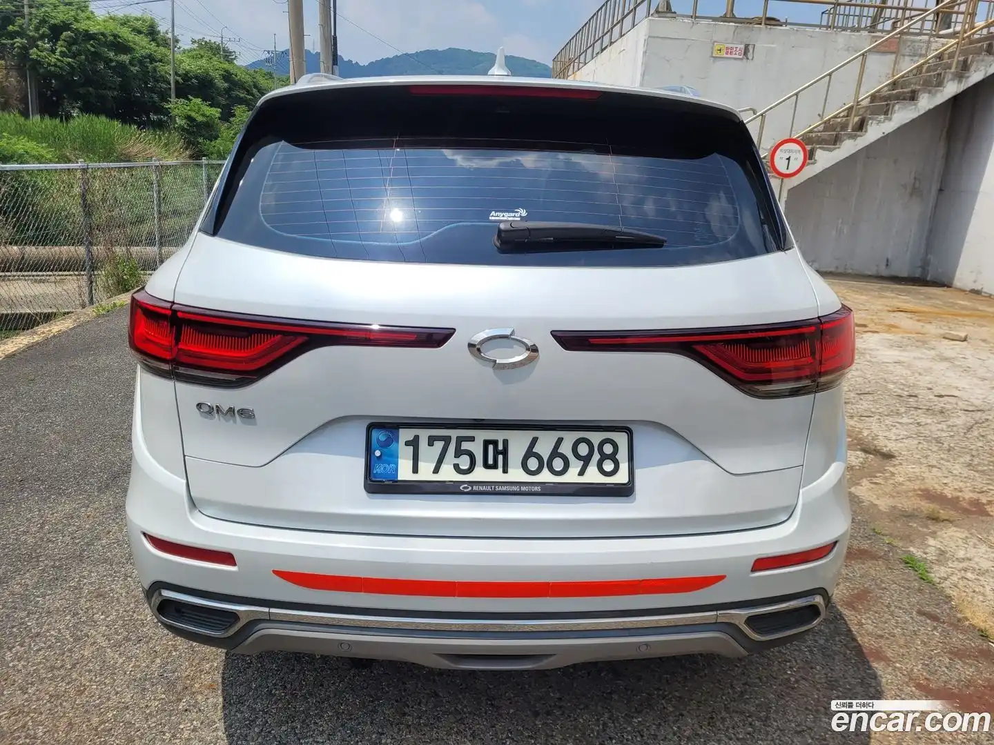QM6 Renault Korea 2022.1-OUTER-004