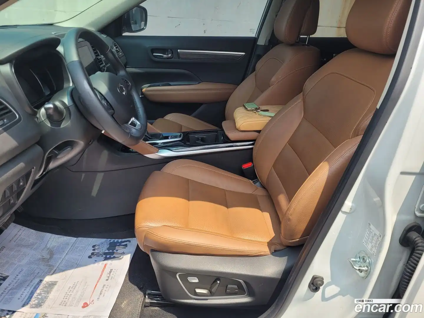 QM6 Renault Korea 2022.1-INNER-010