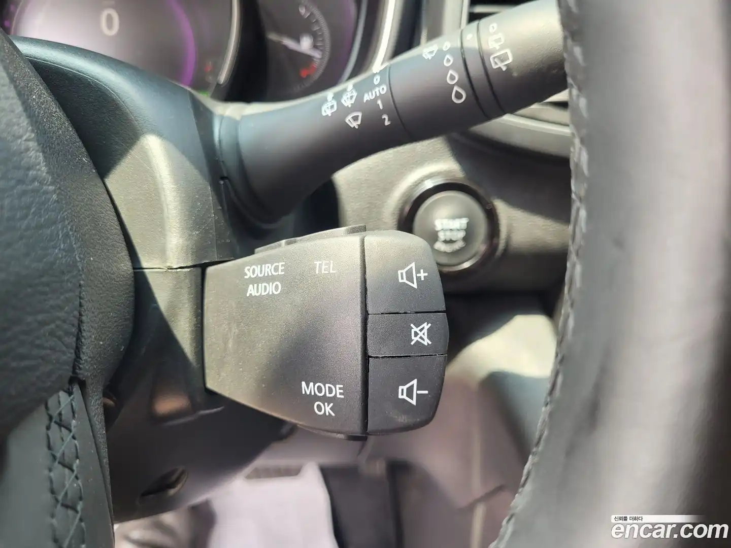 QM6 Renault Korea 2022.1-OPTION-021