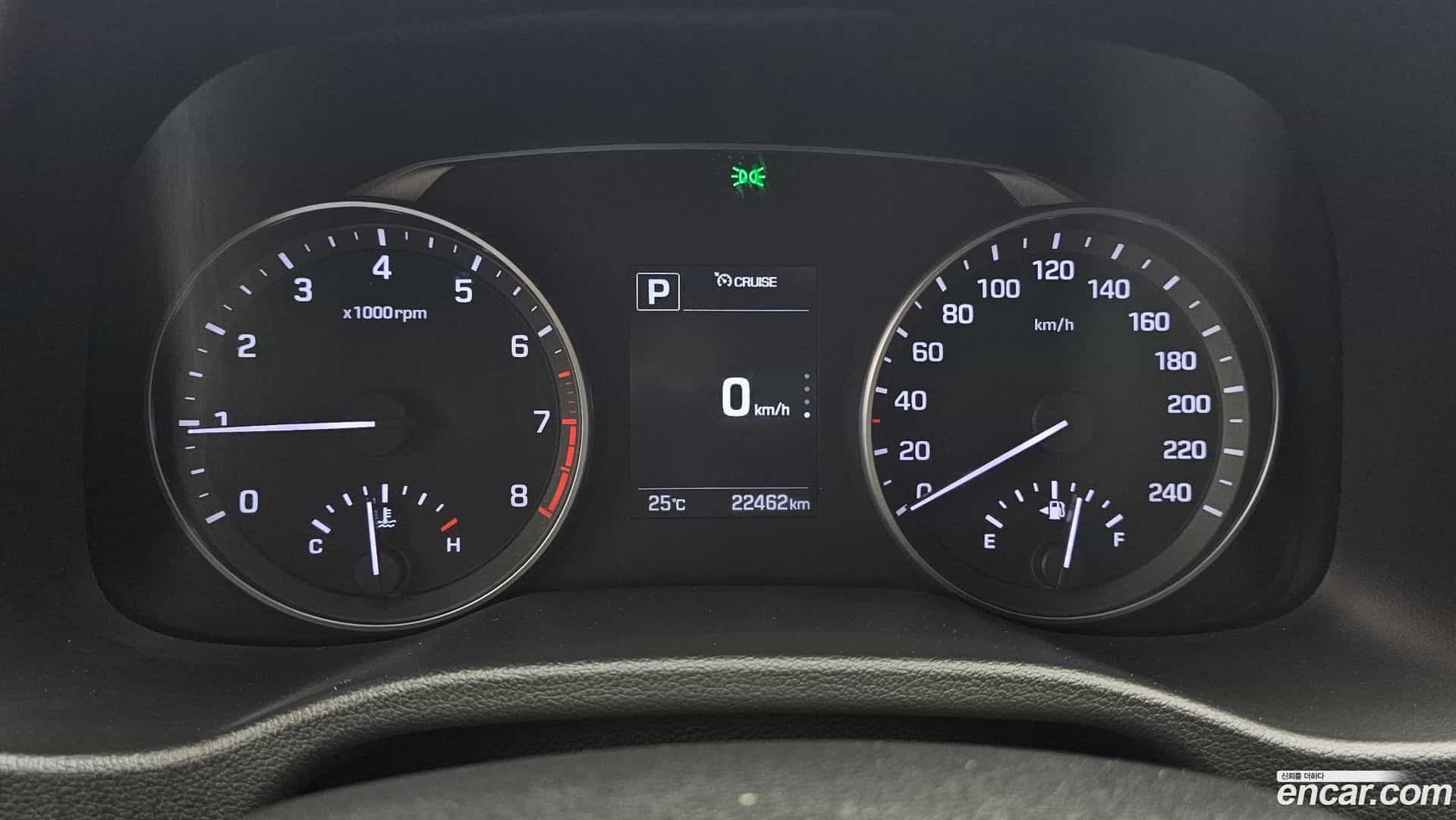 AVANTE Hyundai 2016.0-INNER-008