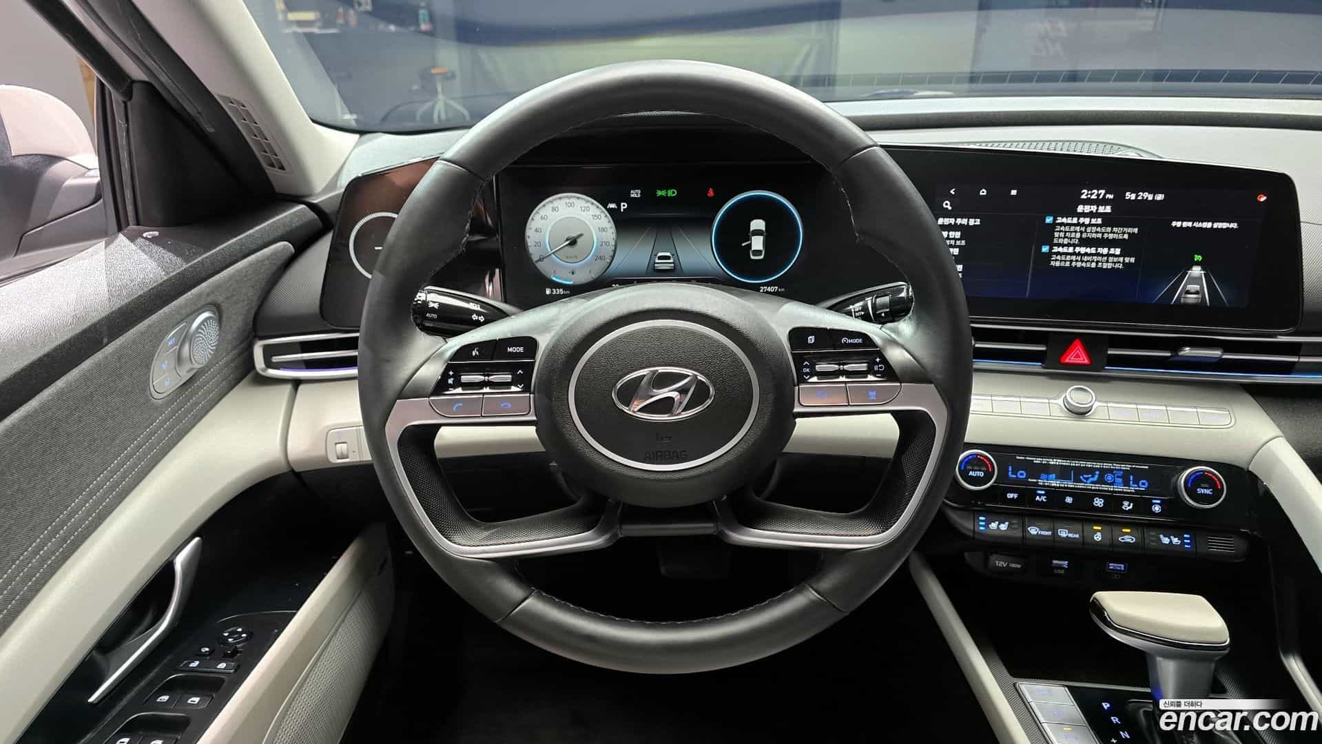 AVANTE Hyundai 2020.4-OPTION-017