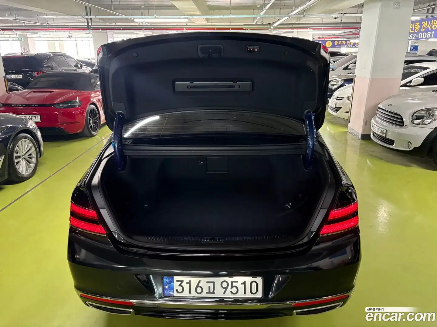 G90 Genesis 2020.11-OPTION-021