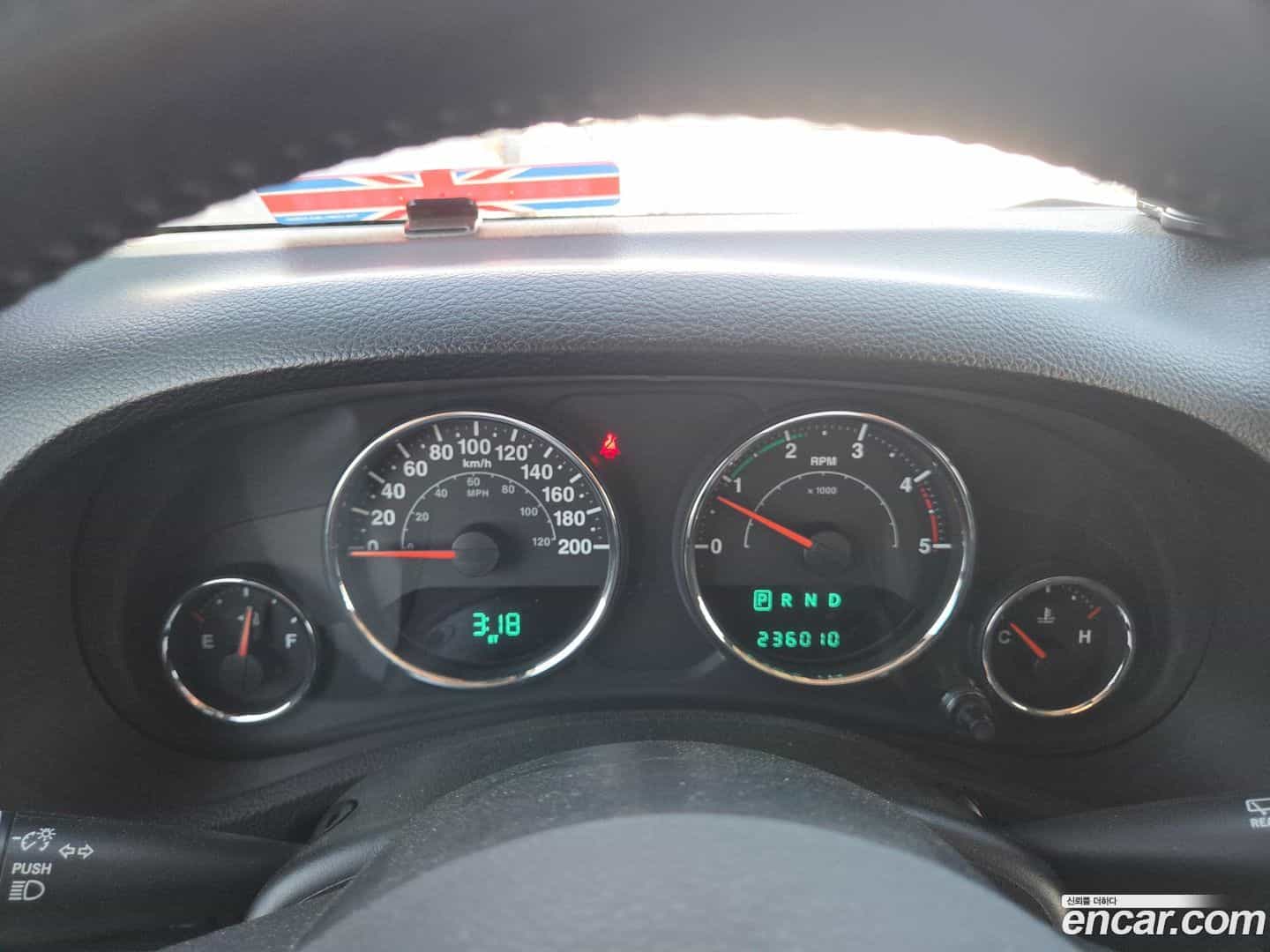 Wrangler Jeep 2011.2-INNER-007