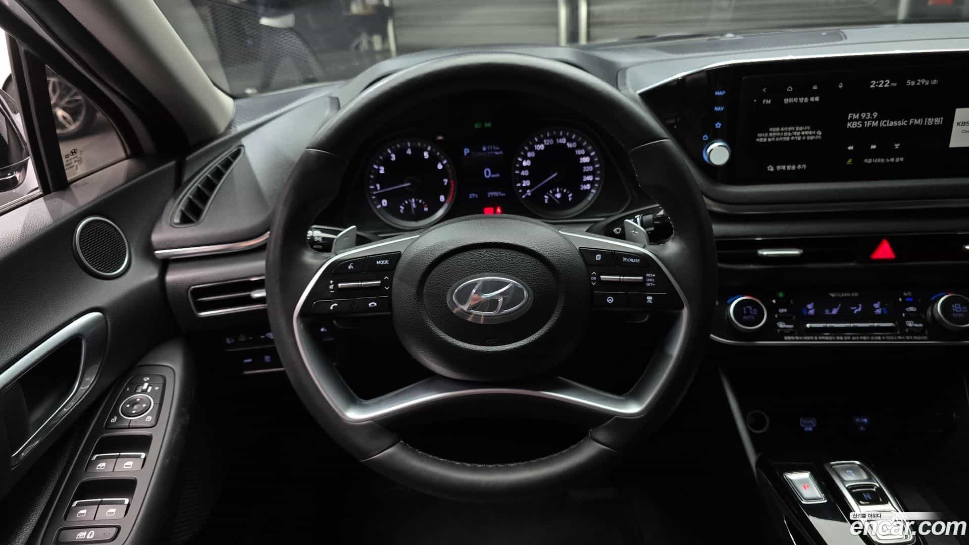 Sonata Hyundai 2021.3-OPTION-017