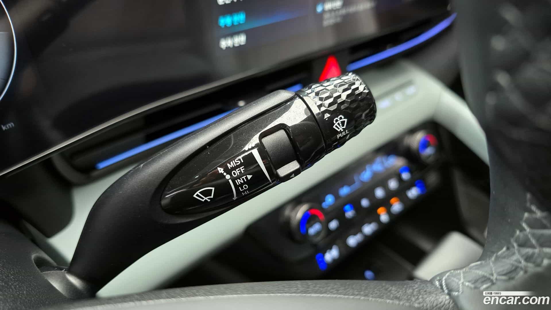 AVANTE Hyundai 2024.7-OPTION-020