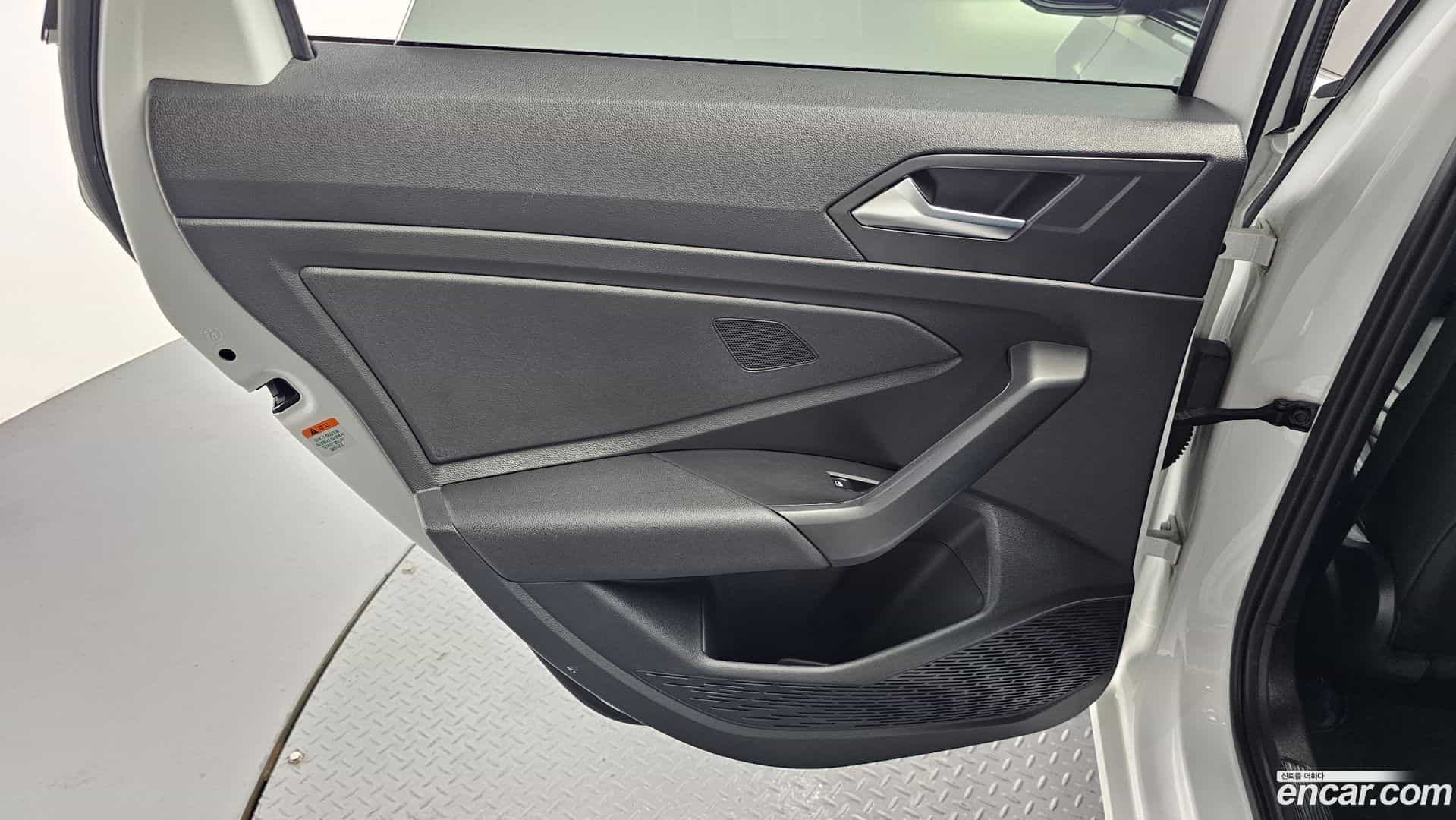 Jetta Volkswagen 2020.10-INNER-035