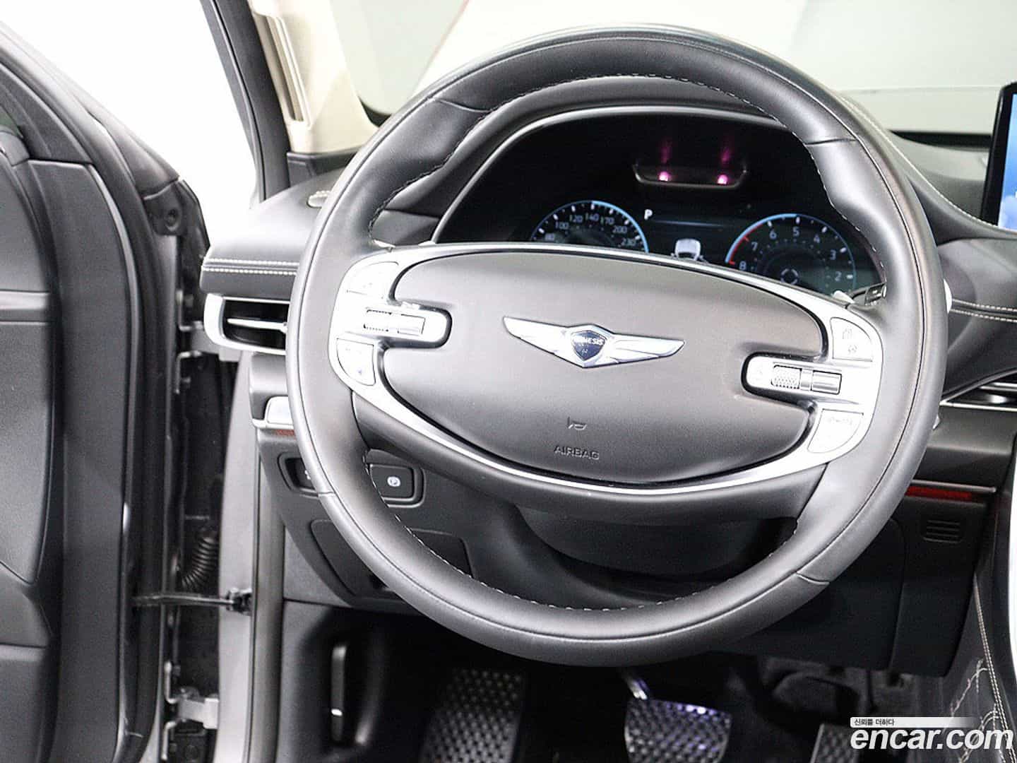 GV80 Genesis 2020.8-OPTION-017