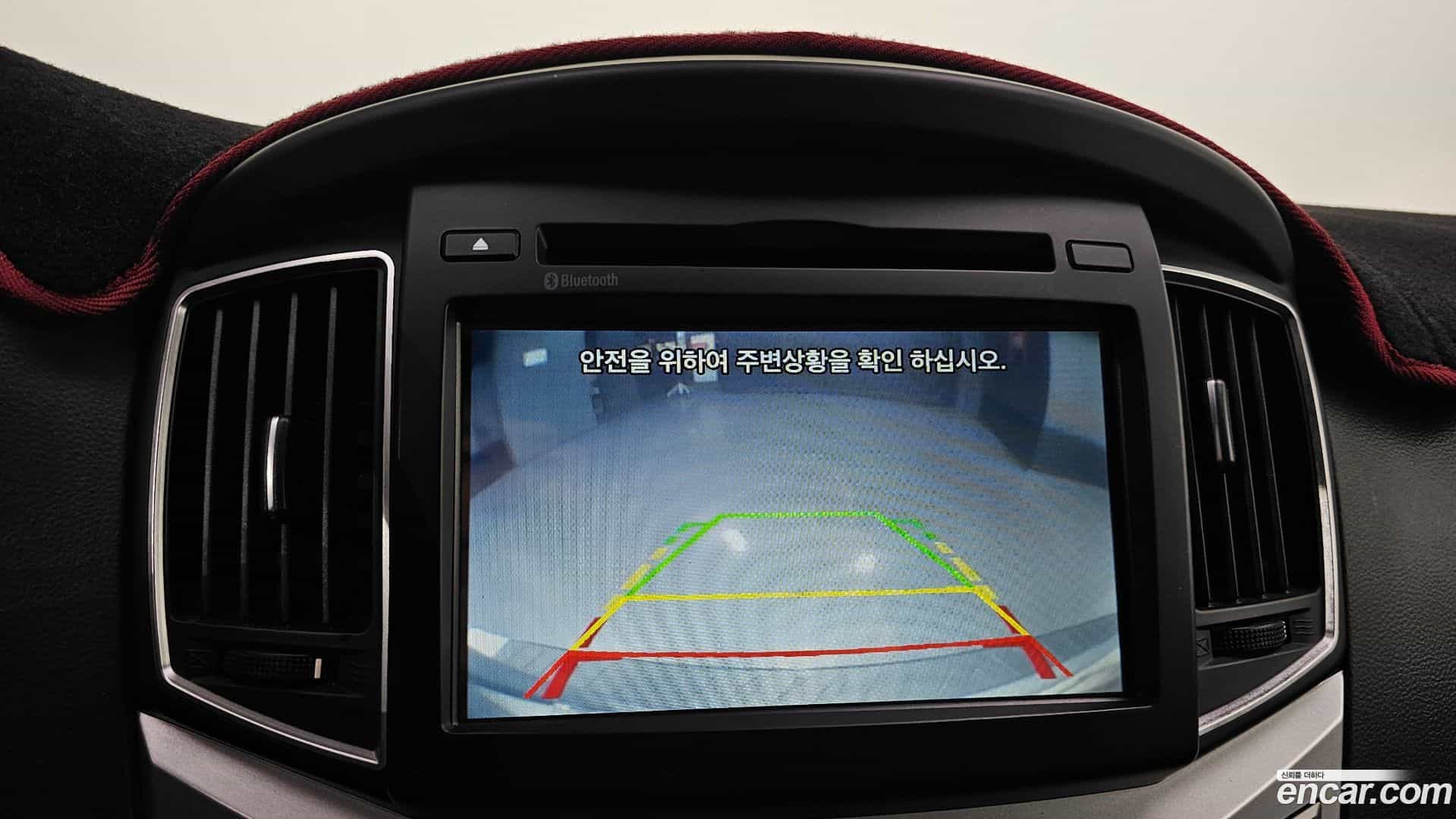 Starex Hyundai 2018.6-OPTION-022