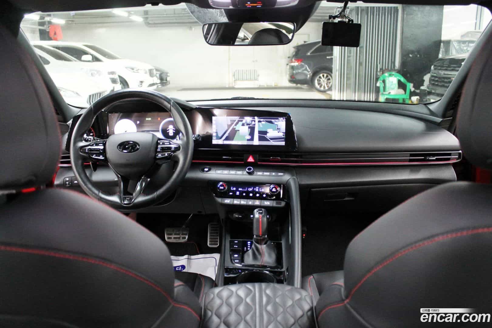 AVANTE Hyundai 2020.10-INNER-009