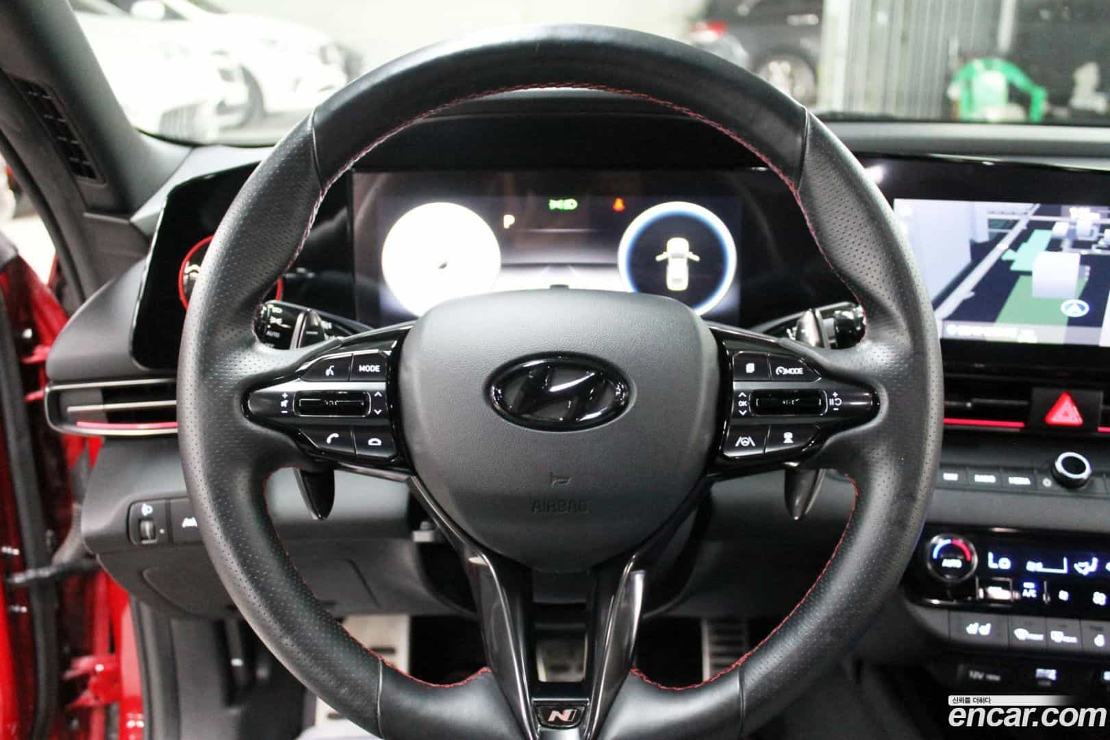 AVANTE Hyundai 2020.10-OPTION-016