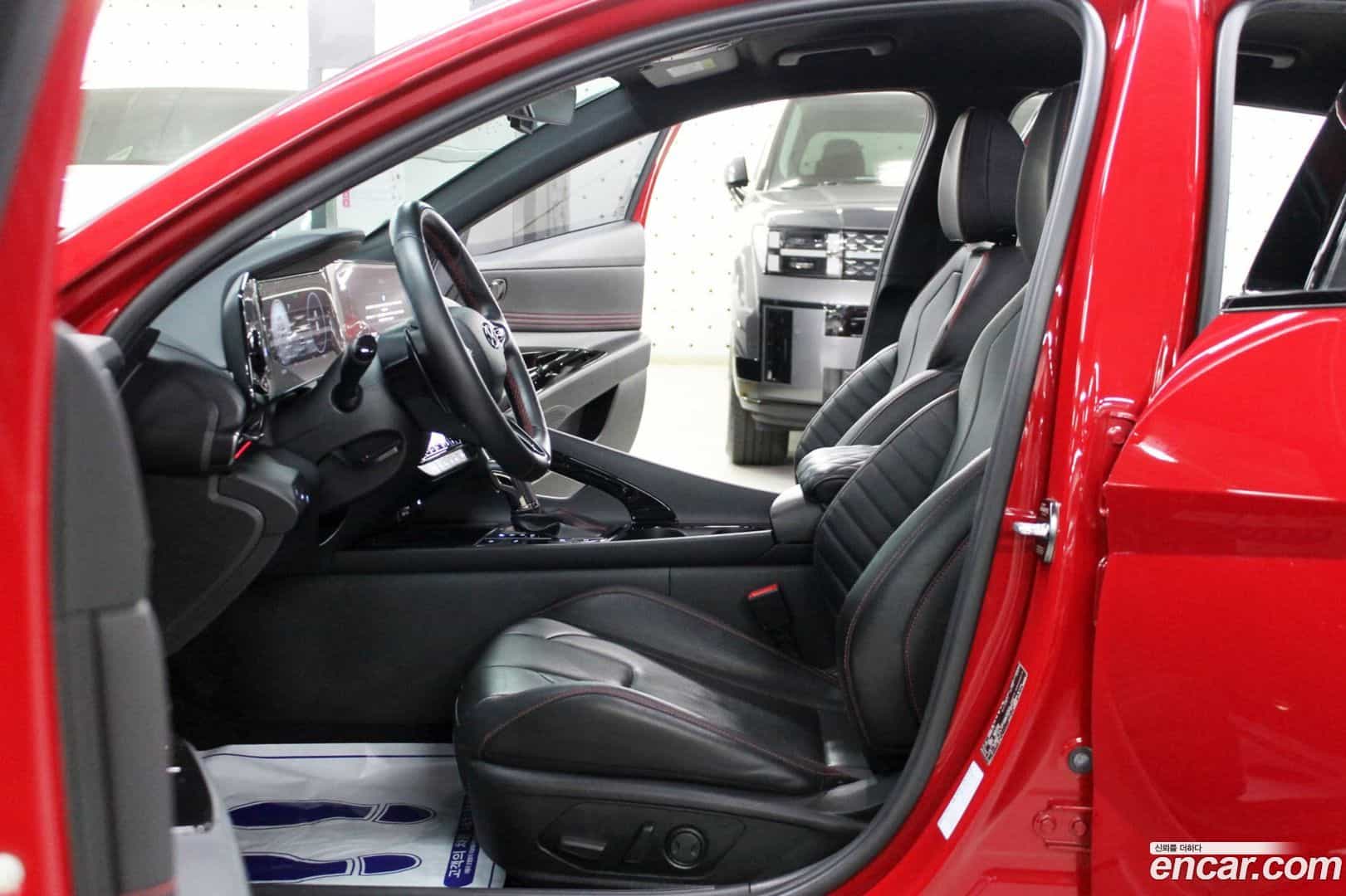 AVANTE Hyundai 2020.10-OPTION-017