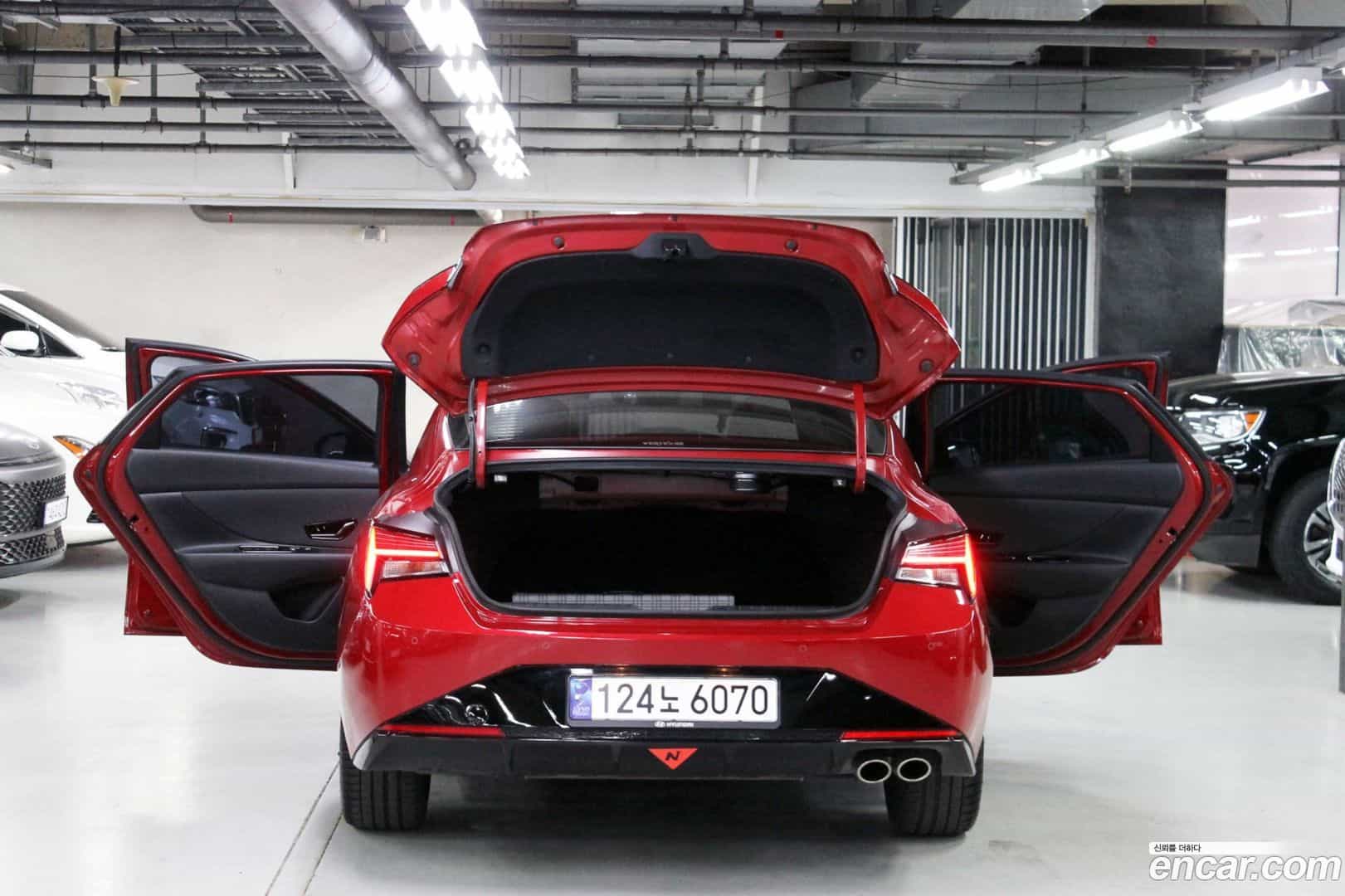 AVANTE Hyundai 2020.10-OPTION-023