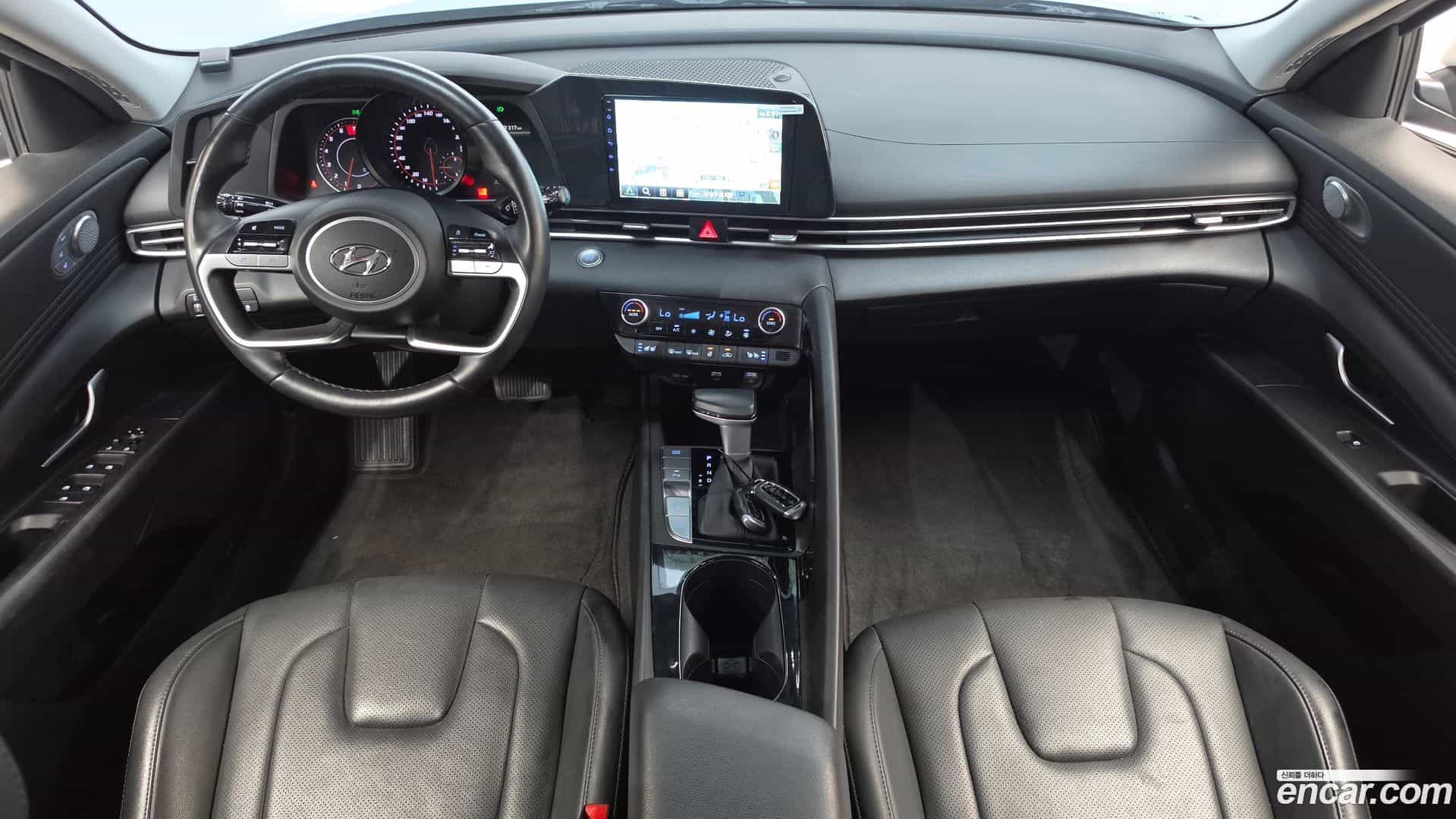 AVANTE Hyundai 2020.11-INNER-007