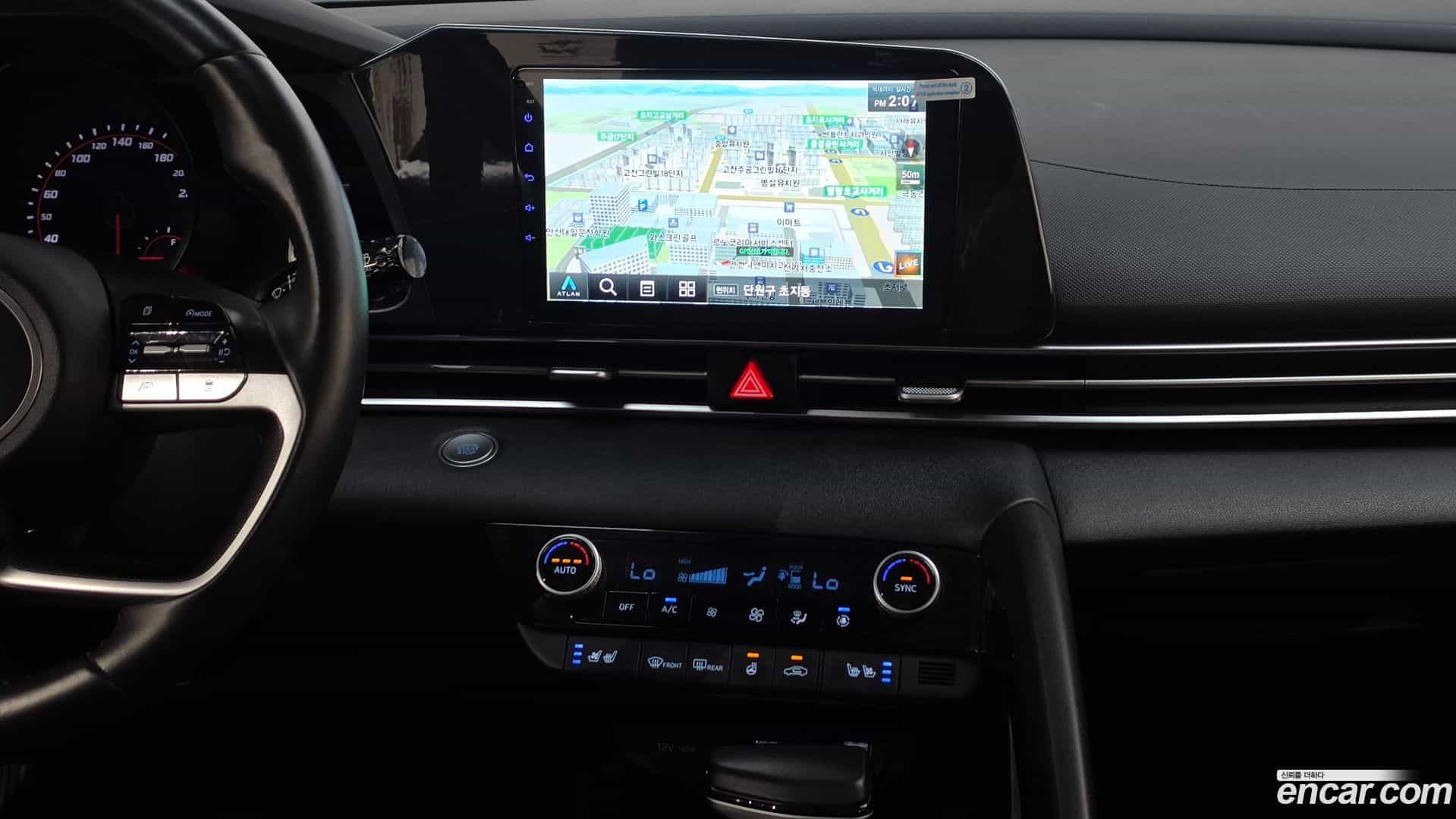 AVANTE Hyundai 2020.11-OPTION-017